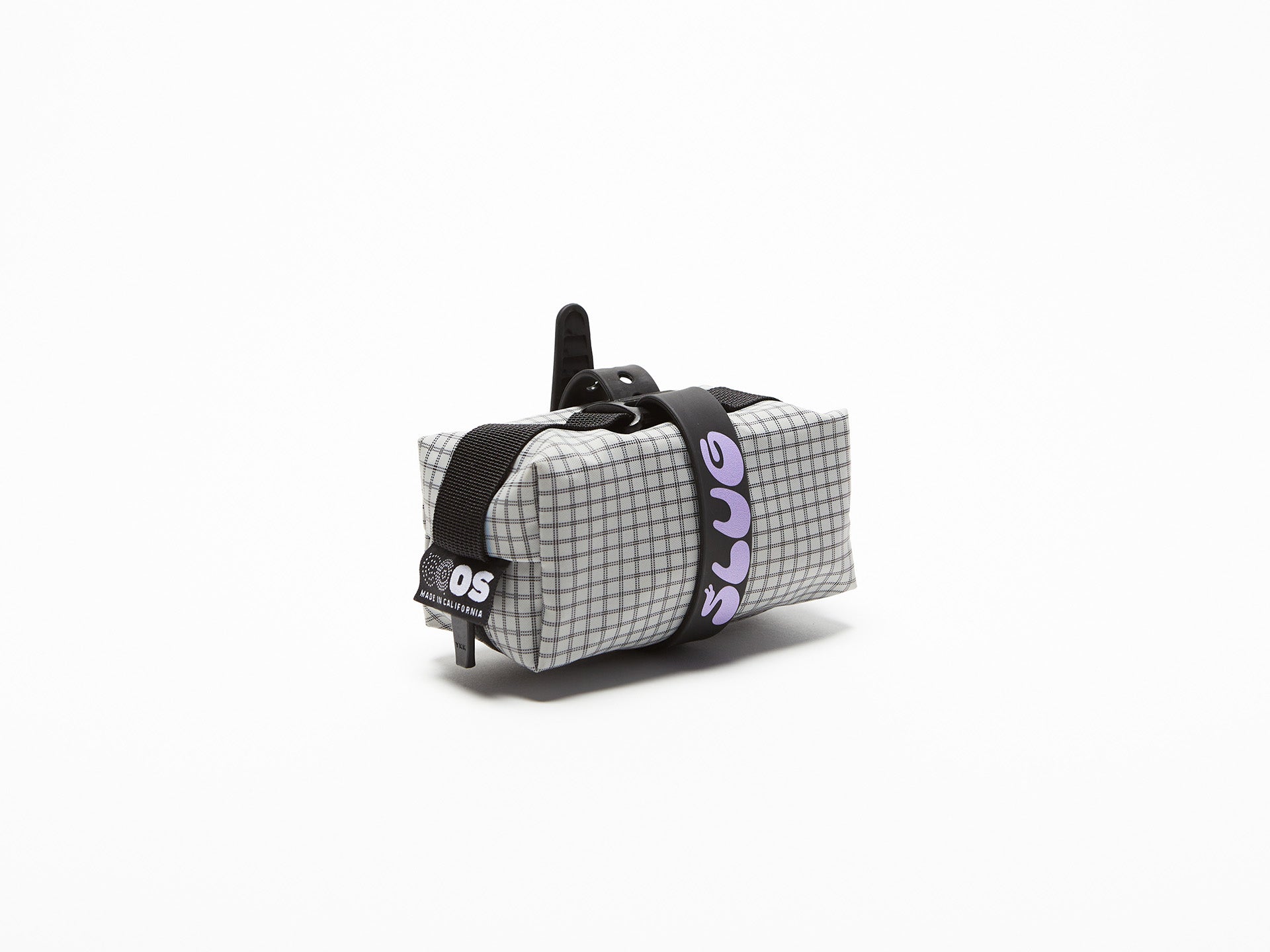 OUTER SHELL x SLUG Mtb Saddle Bag – Slug Bicycles