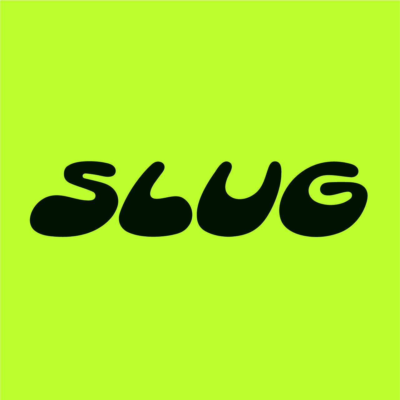 Hard Goods – Slug Bicycles