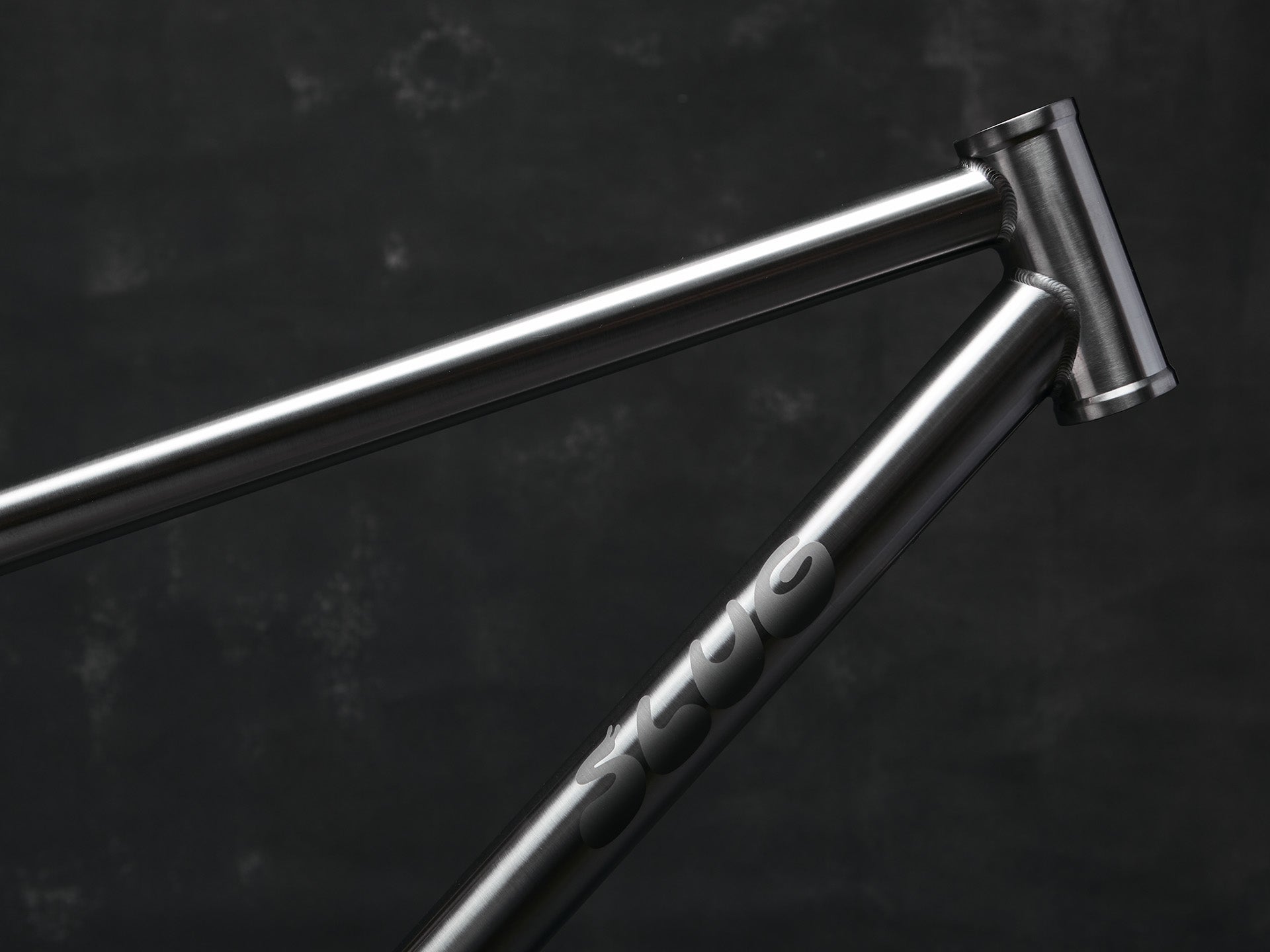 Gasser Hardtail Mountain Bike