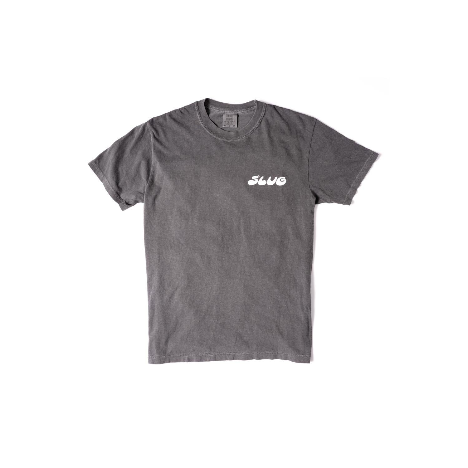 SLUG Shop Tee
