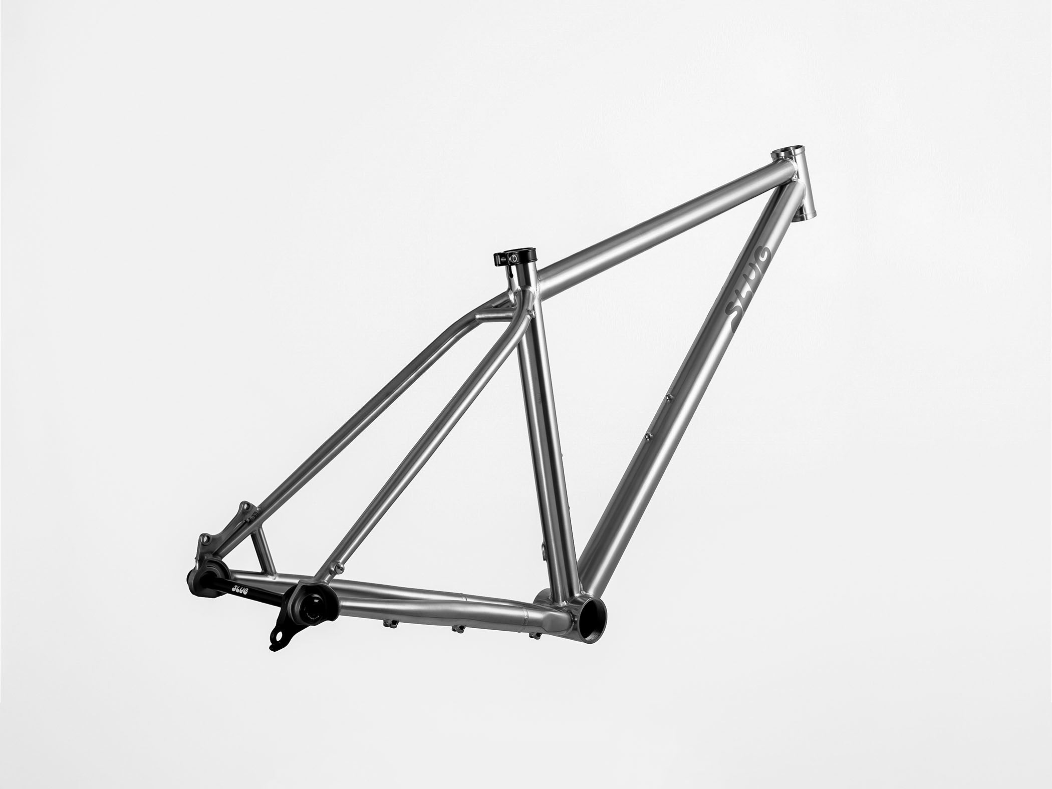 Gasser Hardtail Mountain Bike