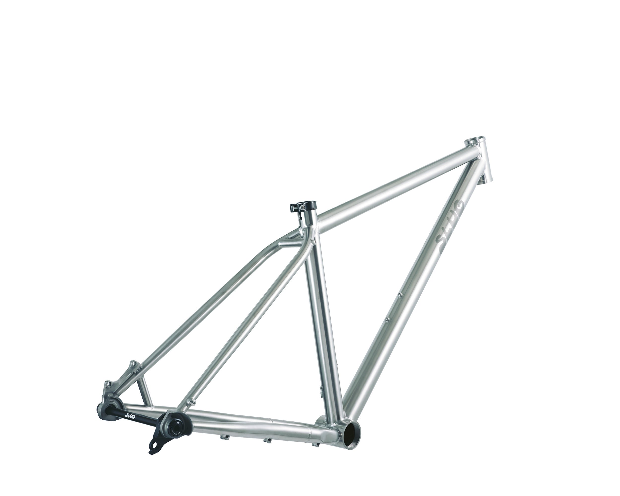 Gasser Hardtail Mountain Bike