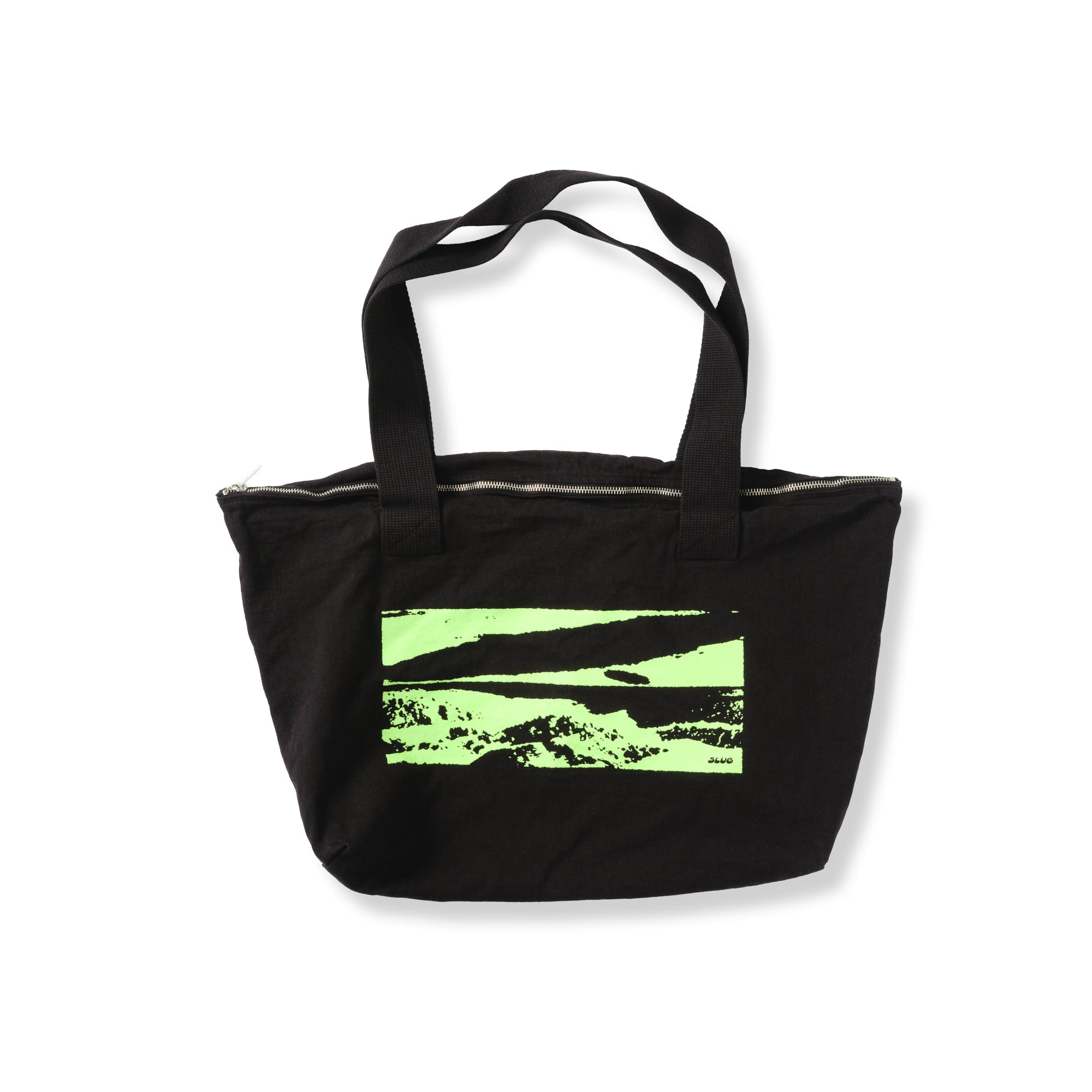 Terrestrial Zip-Tote