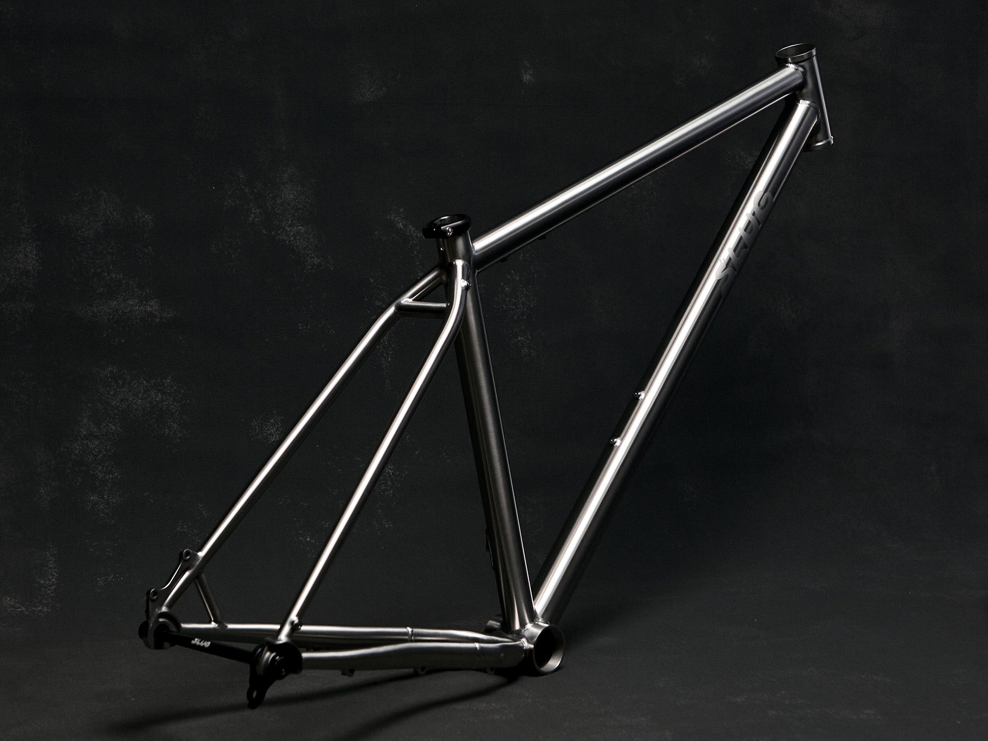 Gasser Hardtail Mountain Bike