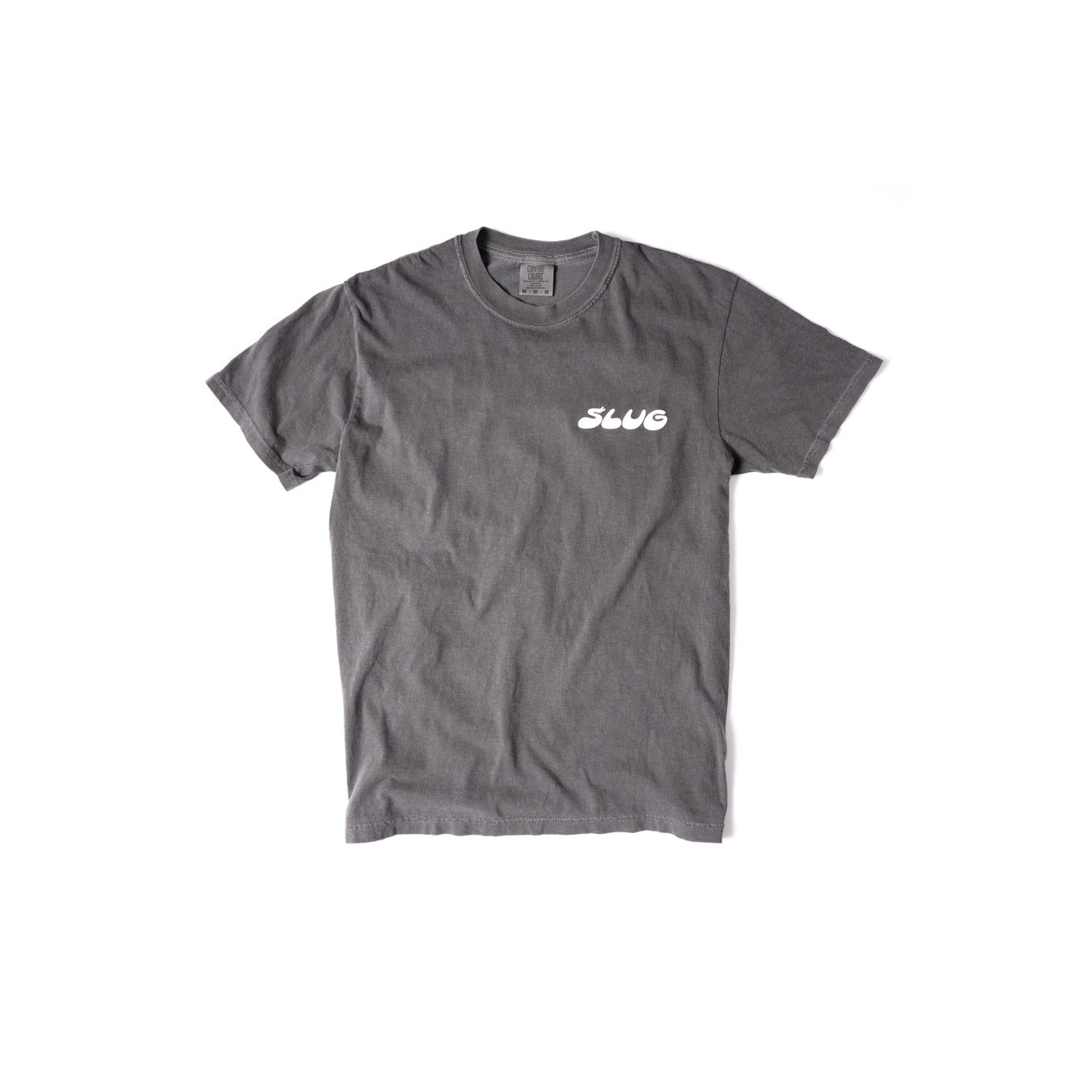 SLUG Shop Tee