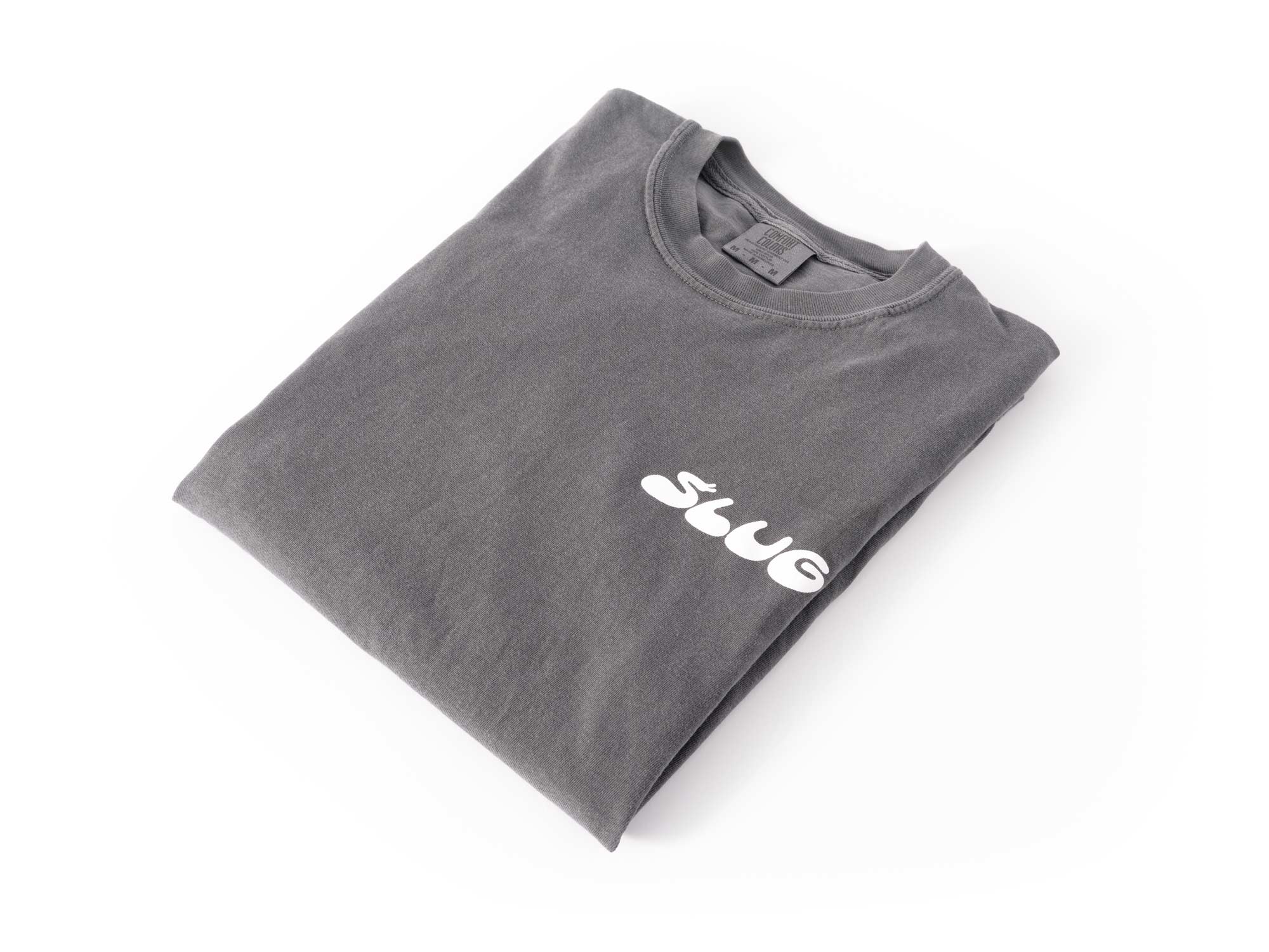 SLUG Shop Tee