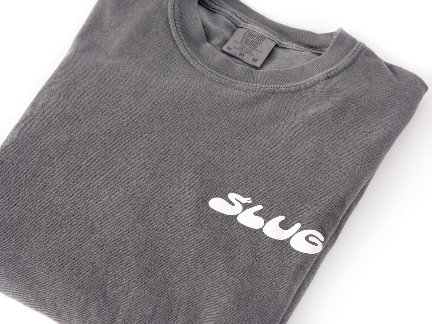 SLUG Shop Tee