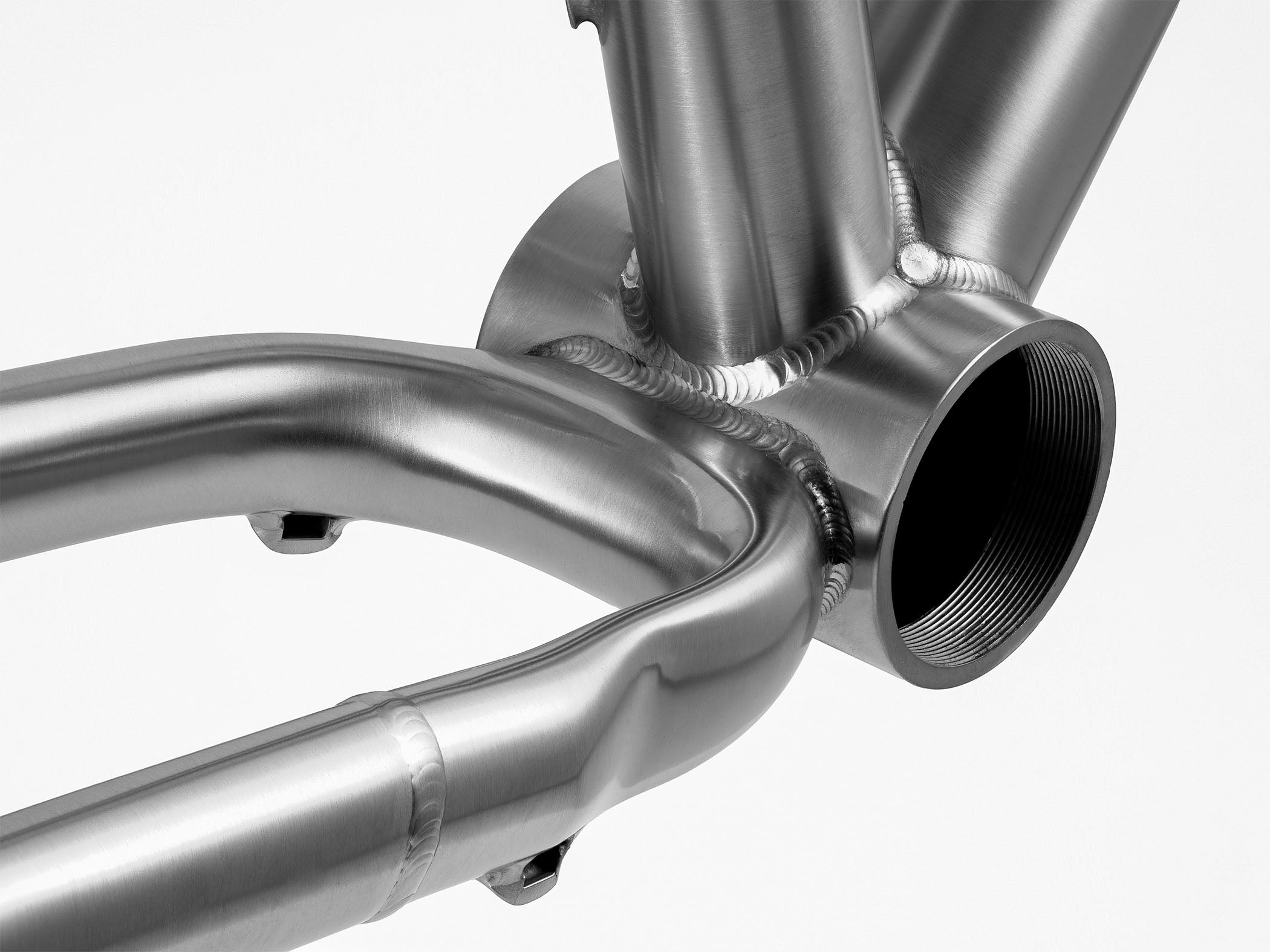 Gasser Hardtail Mountain Bike