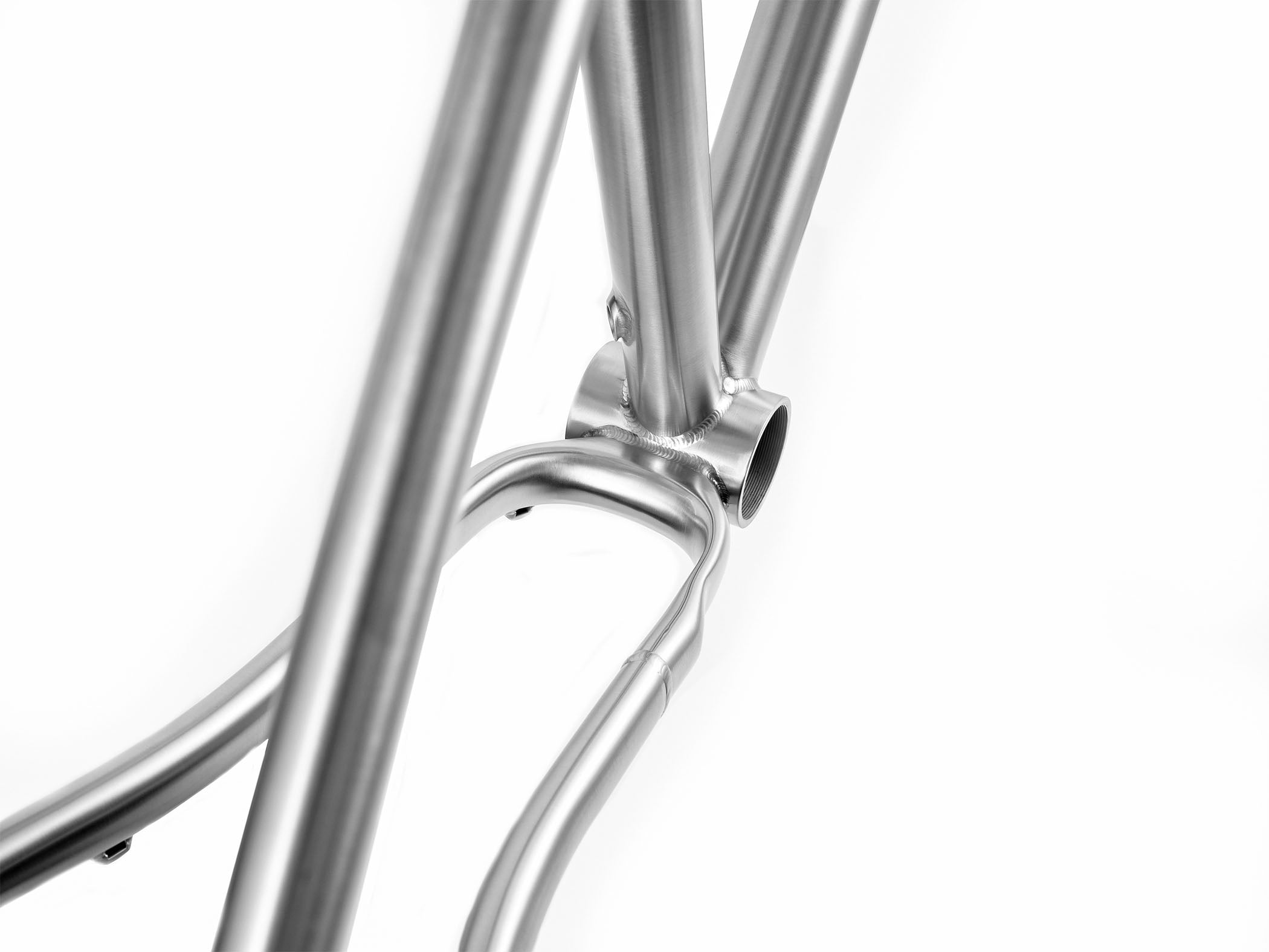 Gasser Hardtail Mountain Bike