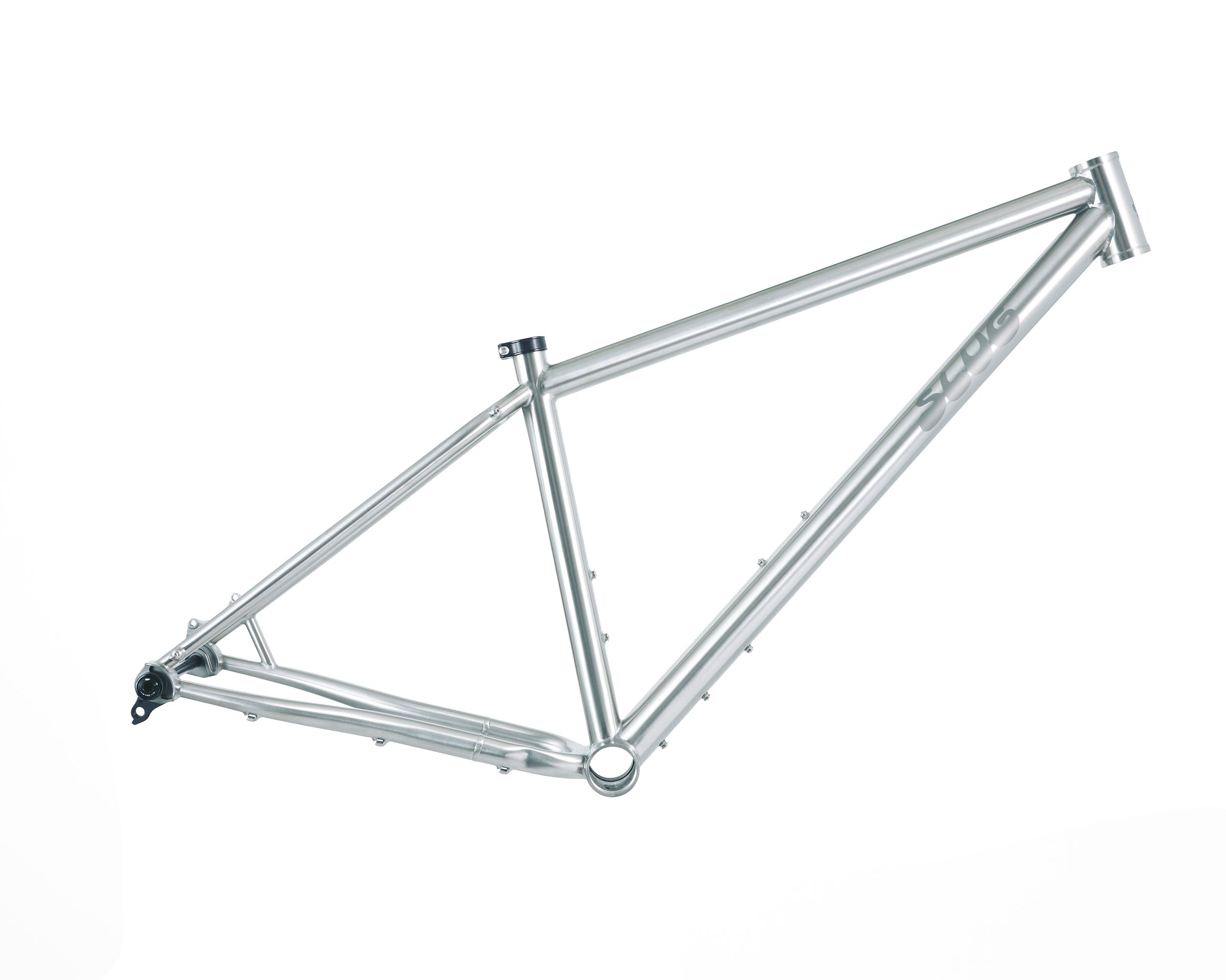 Gasser Hardtail Mountain Bike
