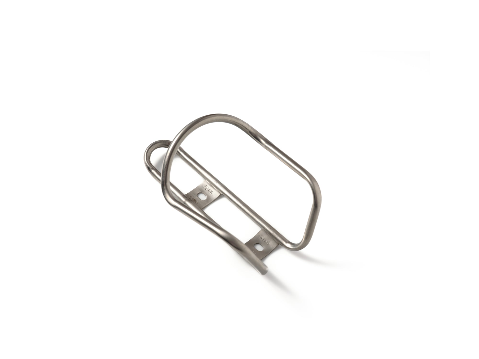 King x Slug Titanium Cage