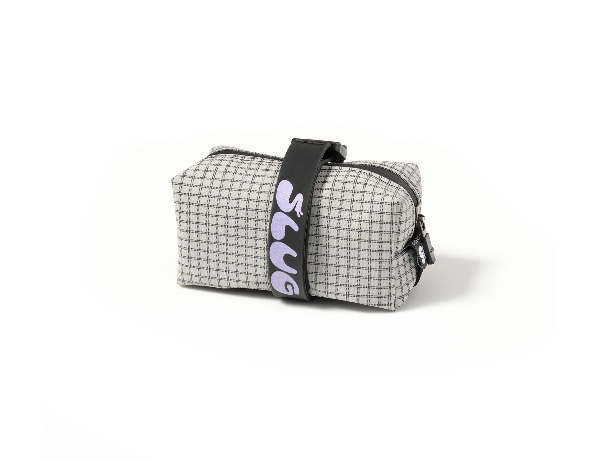 OUTER SHELL x SLUG Mtb Saddle Bag