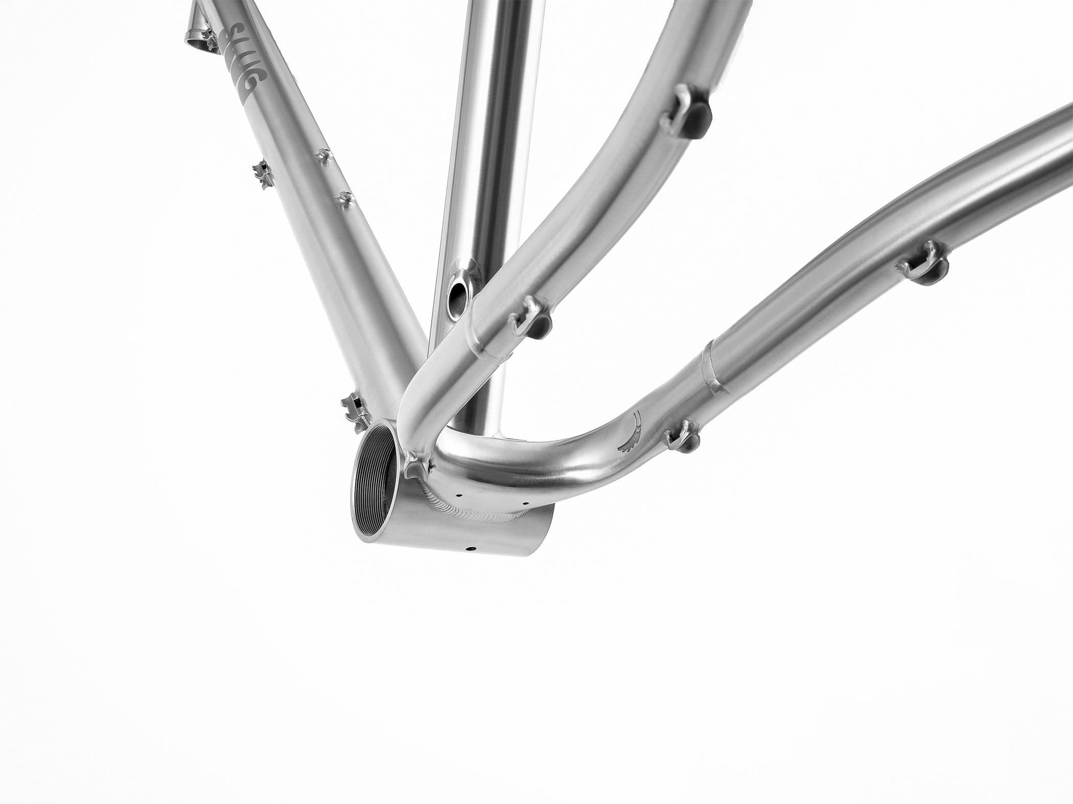 Gasser Hardtail Mountain Bike