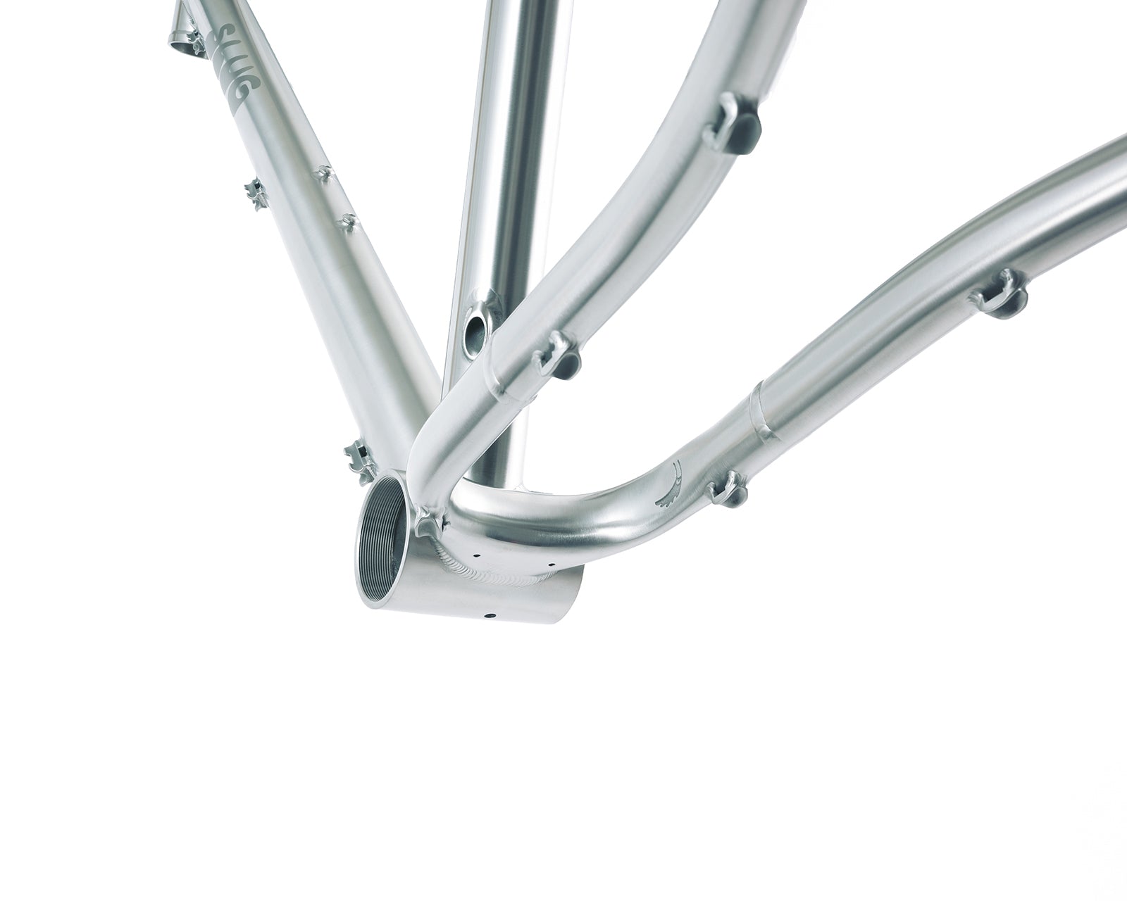 Gasser Hardtail Mountain Bike