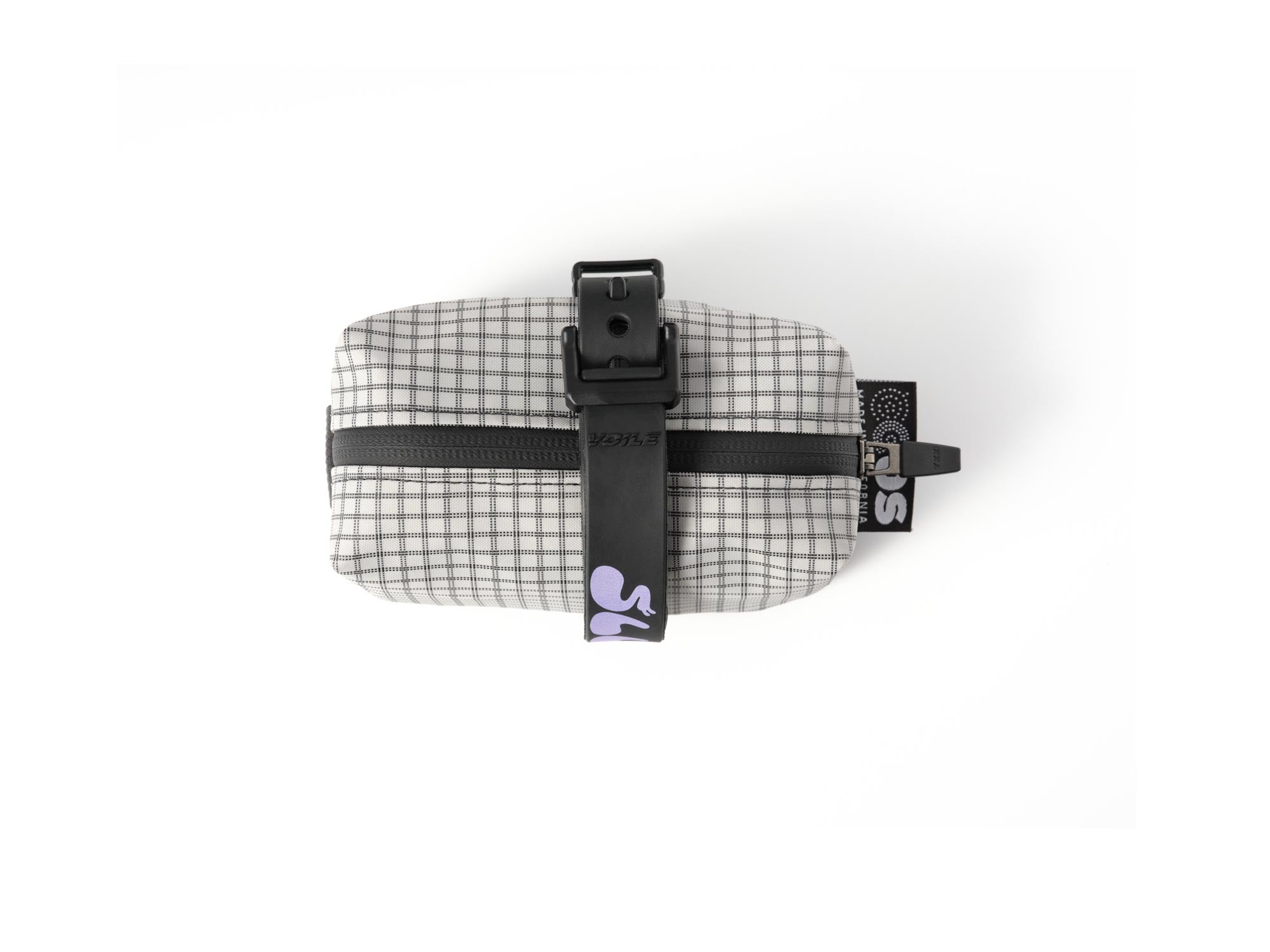 OUTER SHELL x SLUG Mtb Saddle Bag