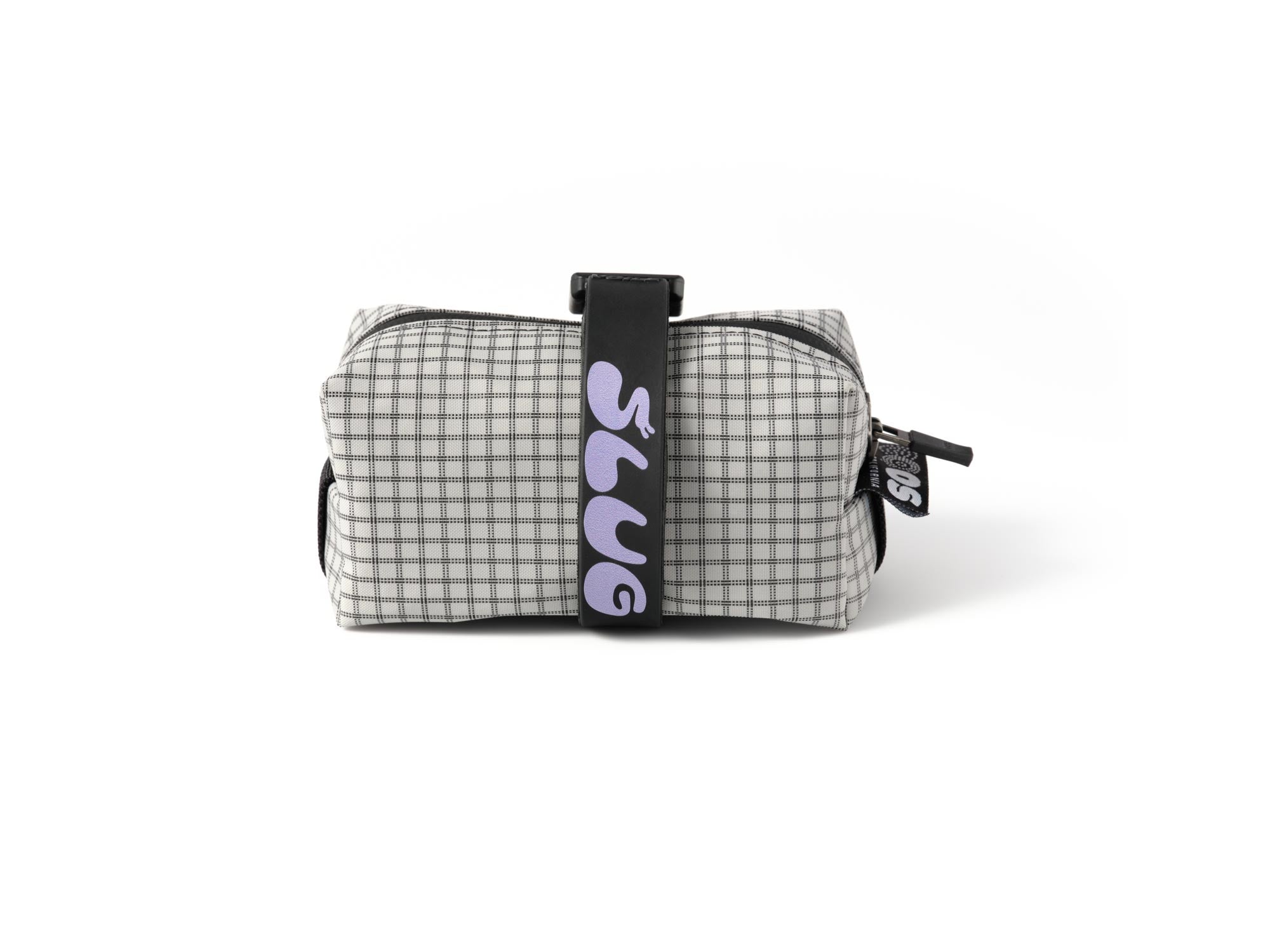 OUTER SHELL x SLUG Mtb Saddle Bag