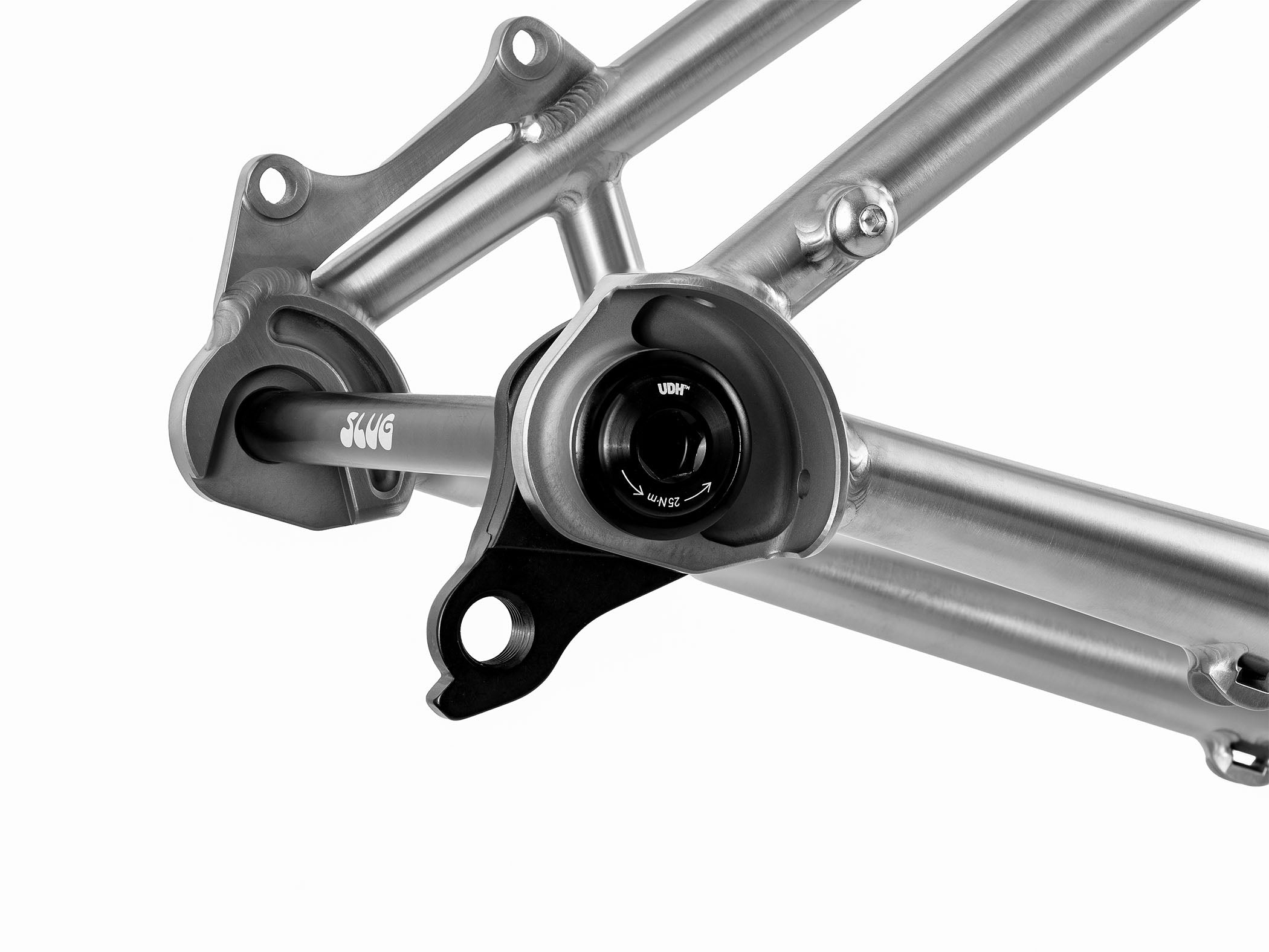 Gasser Hardtail Mountain Bike