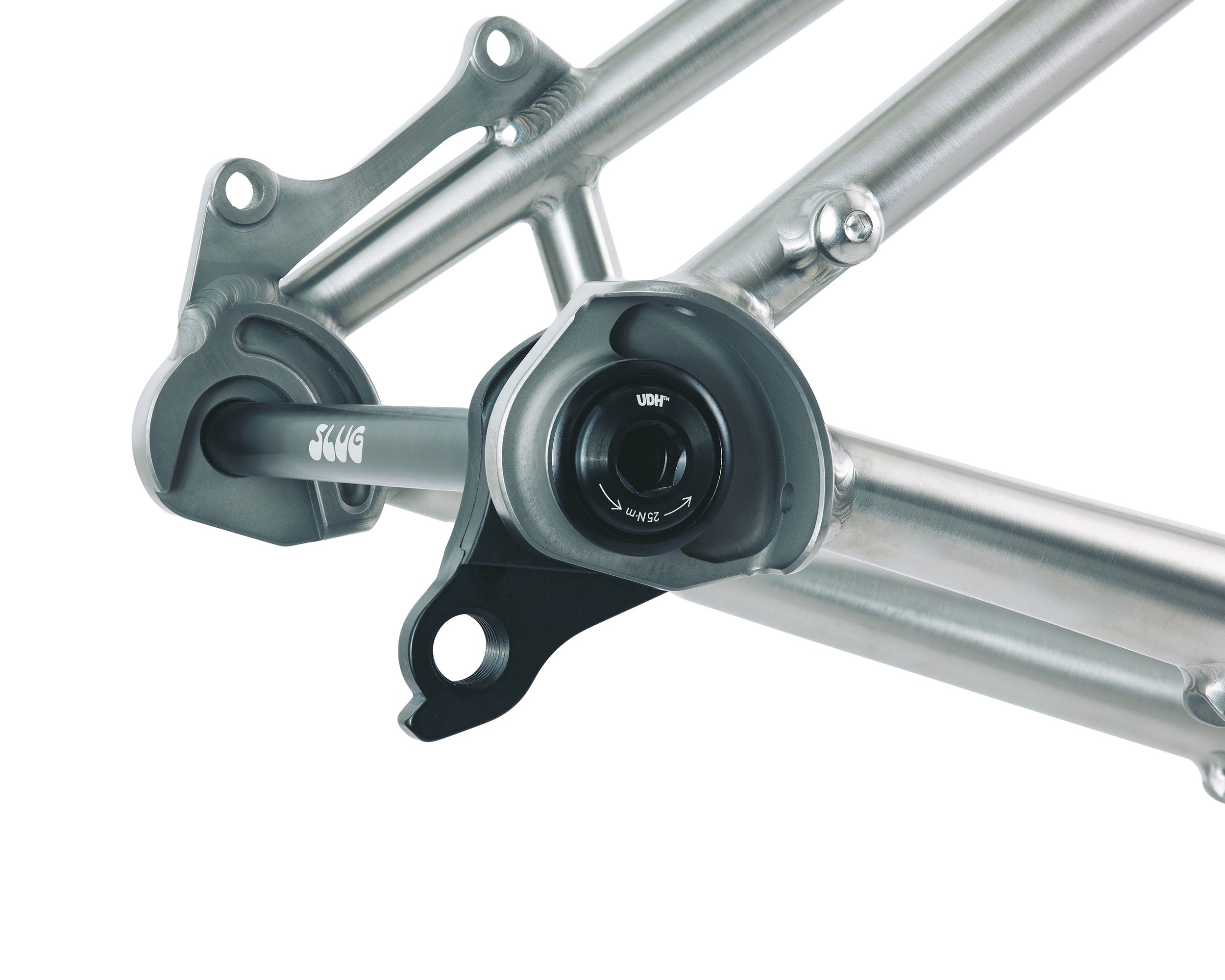 Gasser Hardtail Mountain Bike