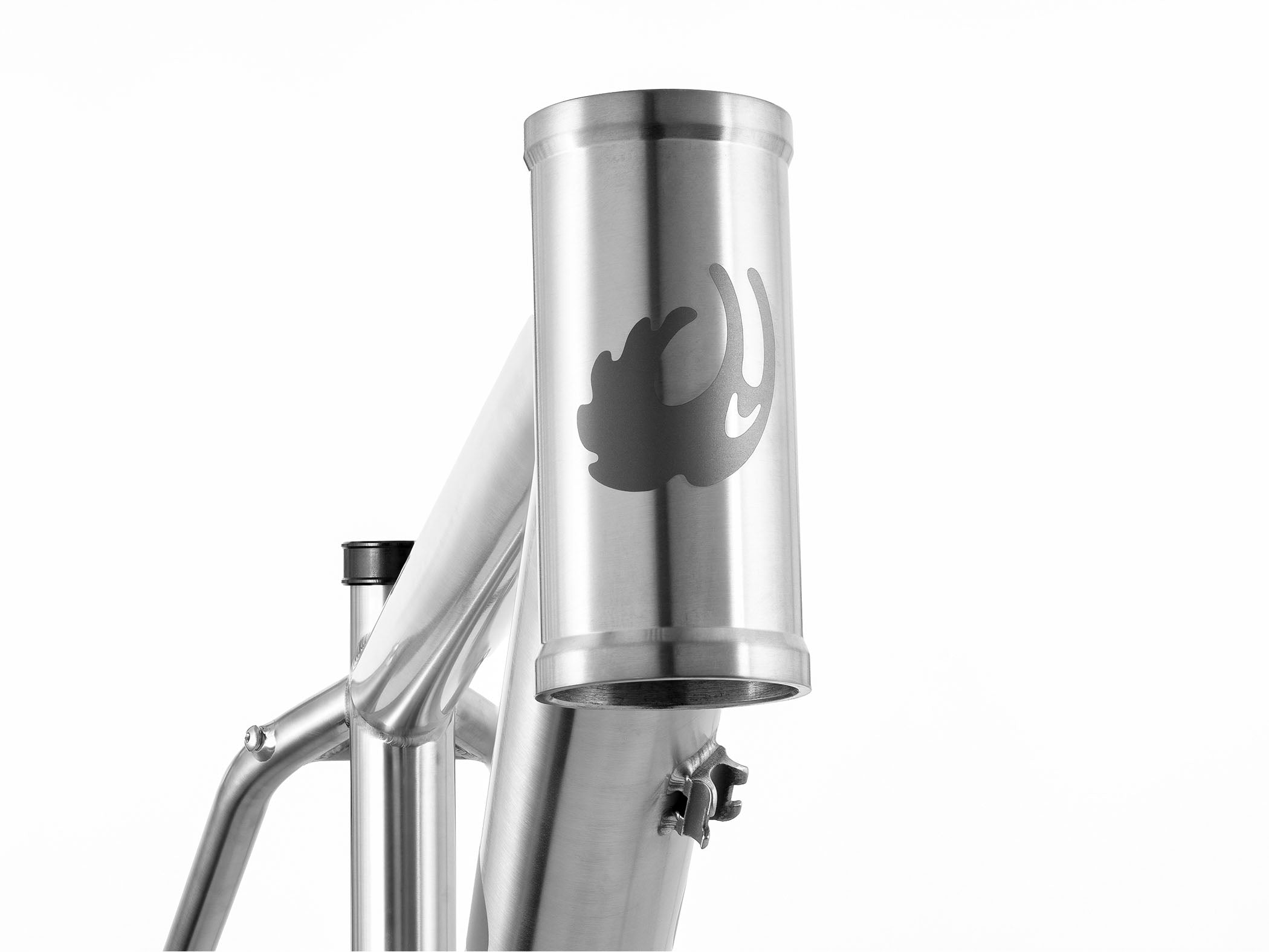 Gasser Hardtail Mountain Bike