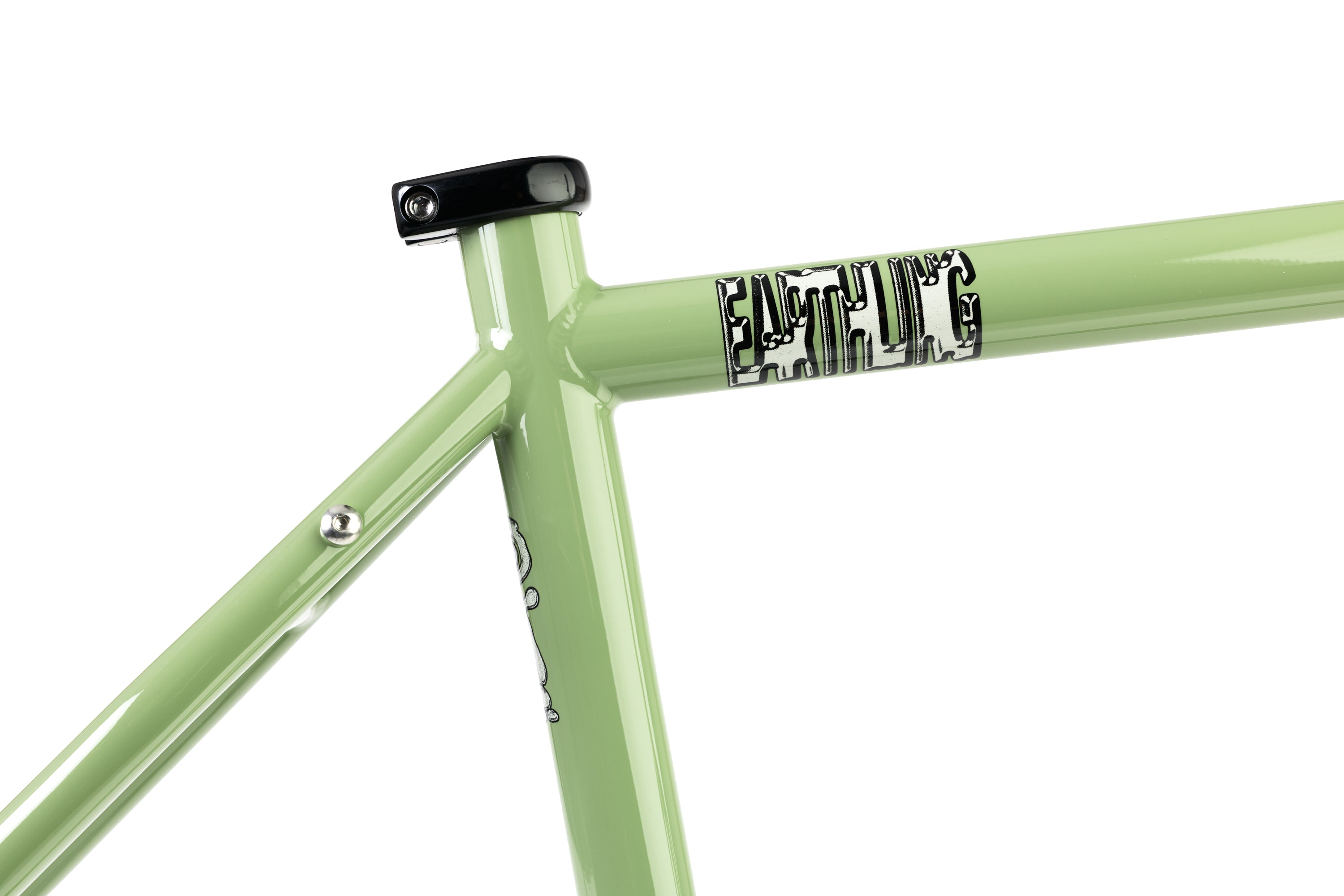 Earthling CrMo Gravel Bike | Jade