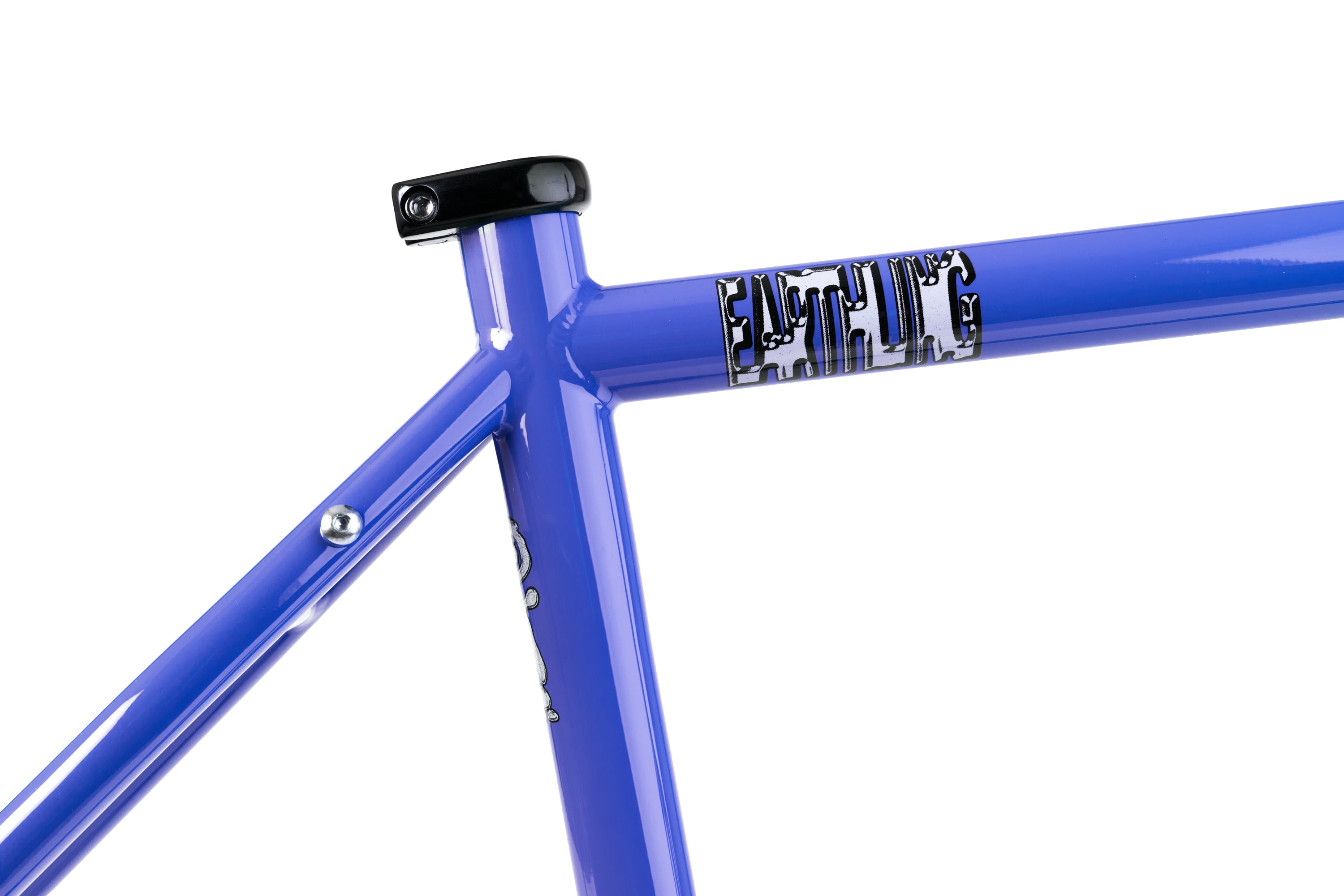 Earthling CrMo Gravel Bike | Iris