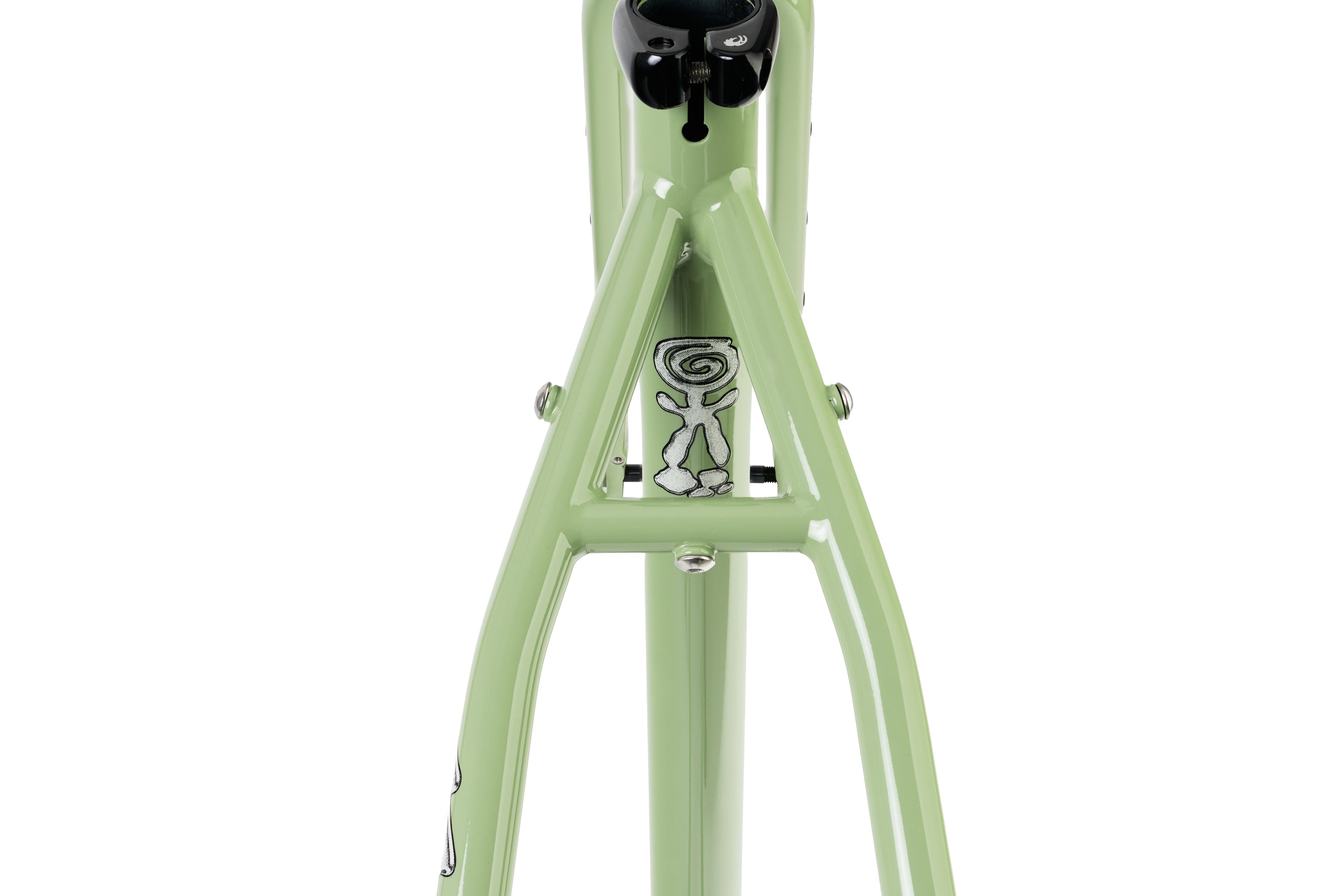 Earthling CrMo Gravel Bike | Jade