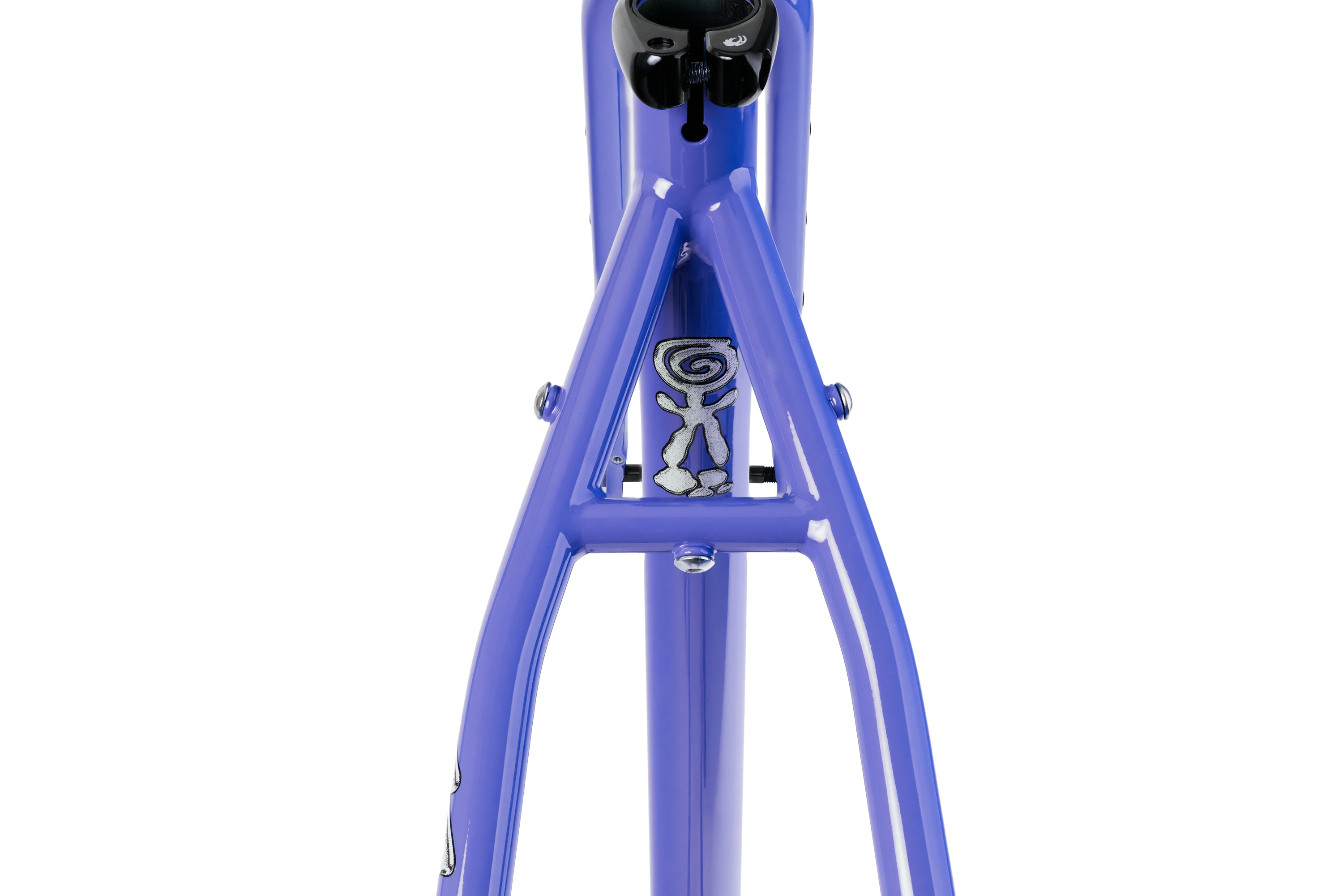 Earthling CrMo Gravel Bike | Iris