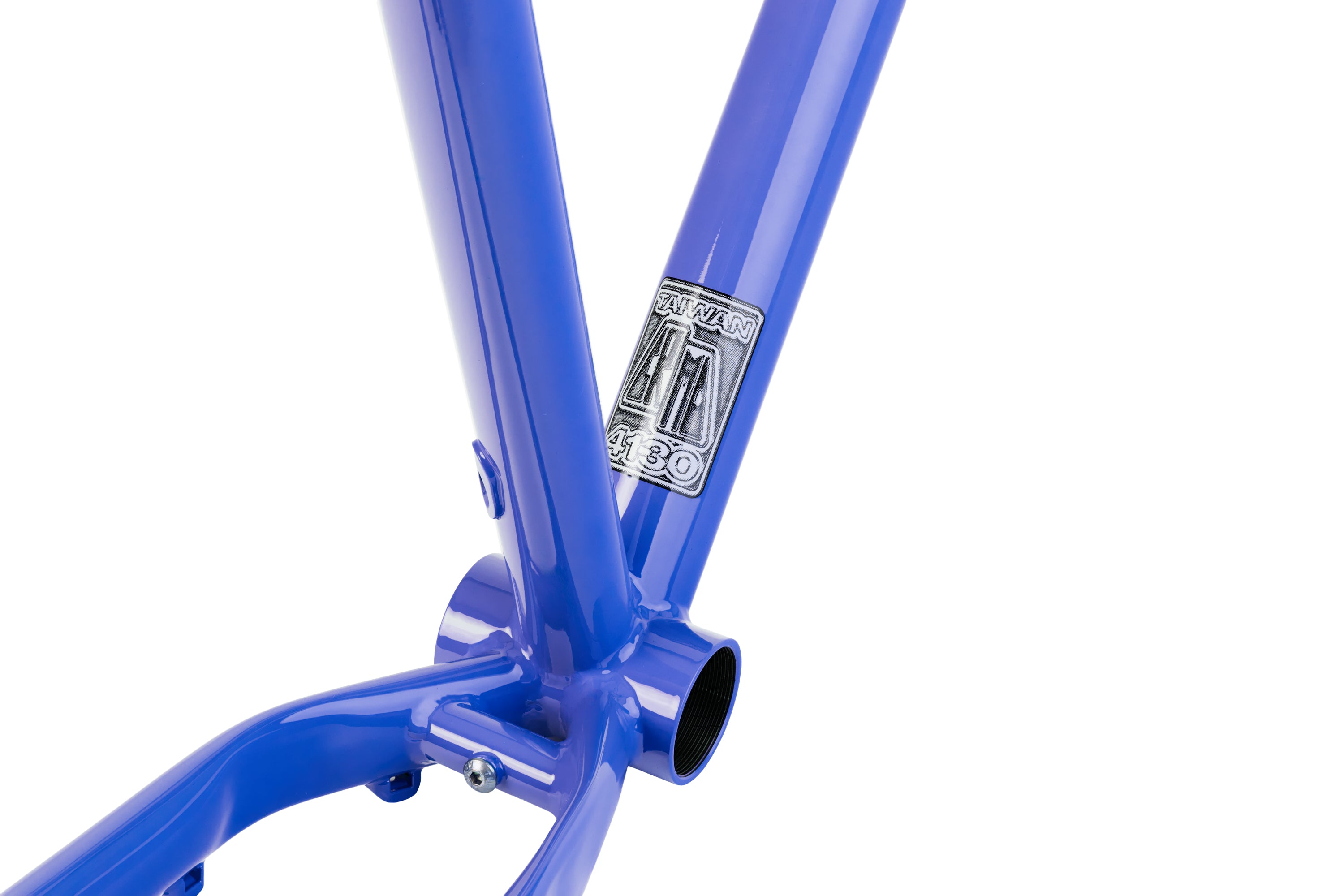 Earthling CrMo Gravel Bike | Iris