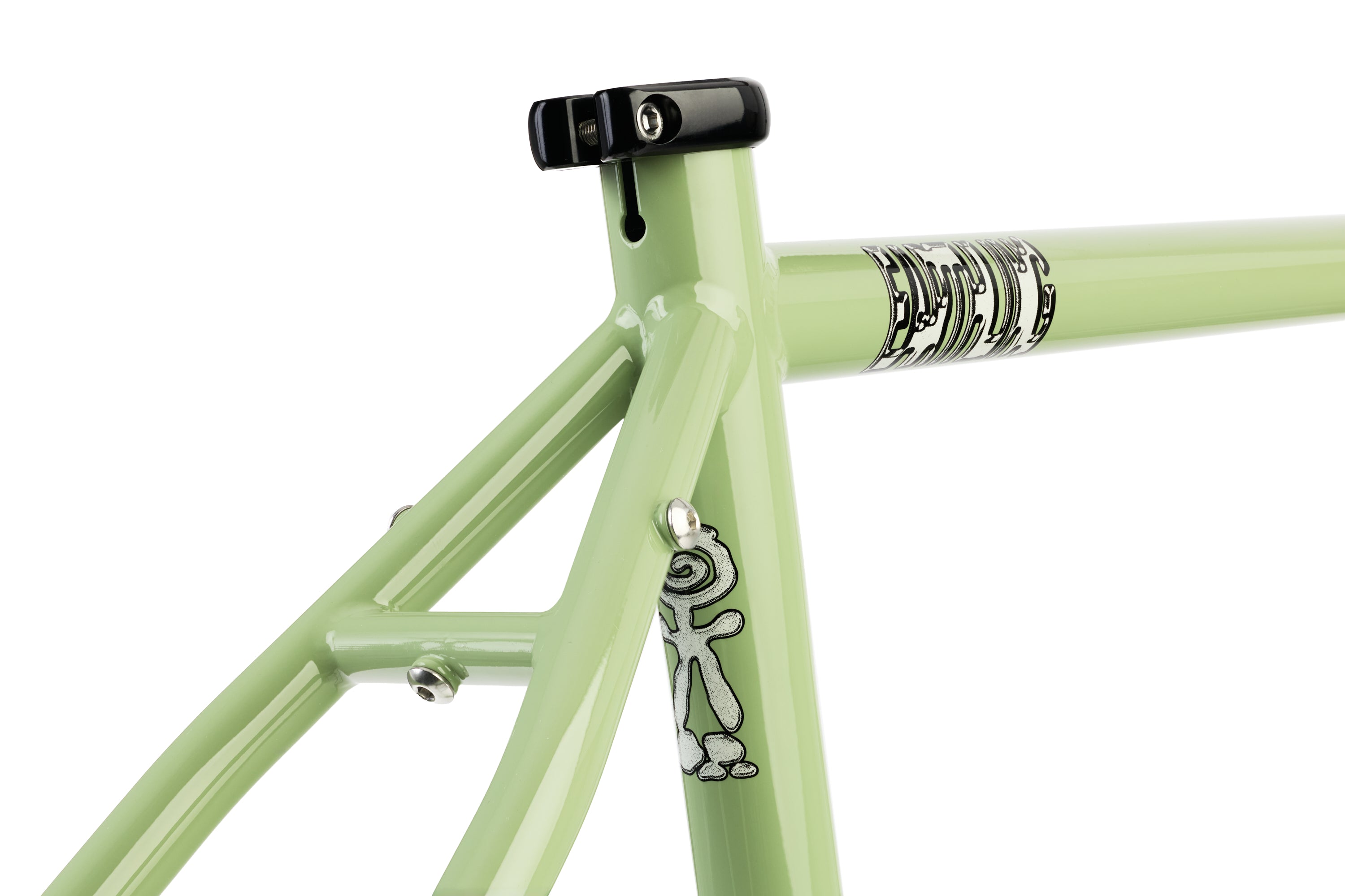 Earthling CrMo Gravel Bike | Jade