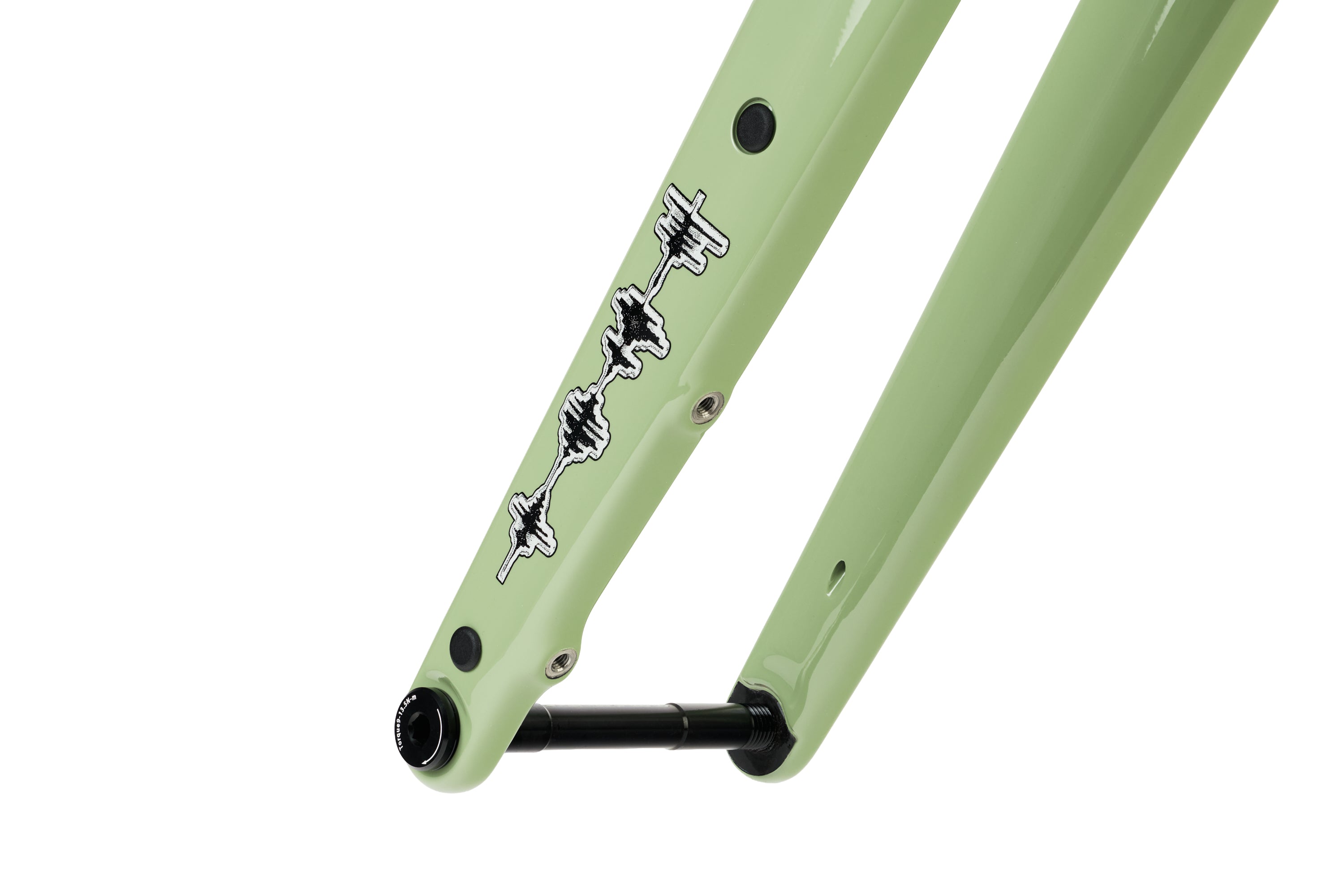 Earthling CrMo Gravel Bike | Jade