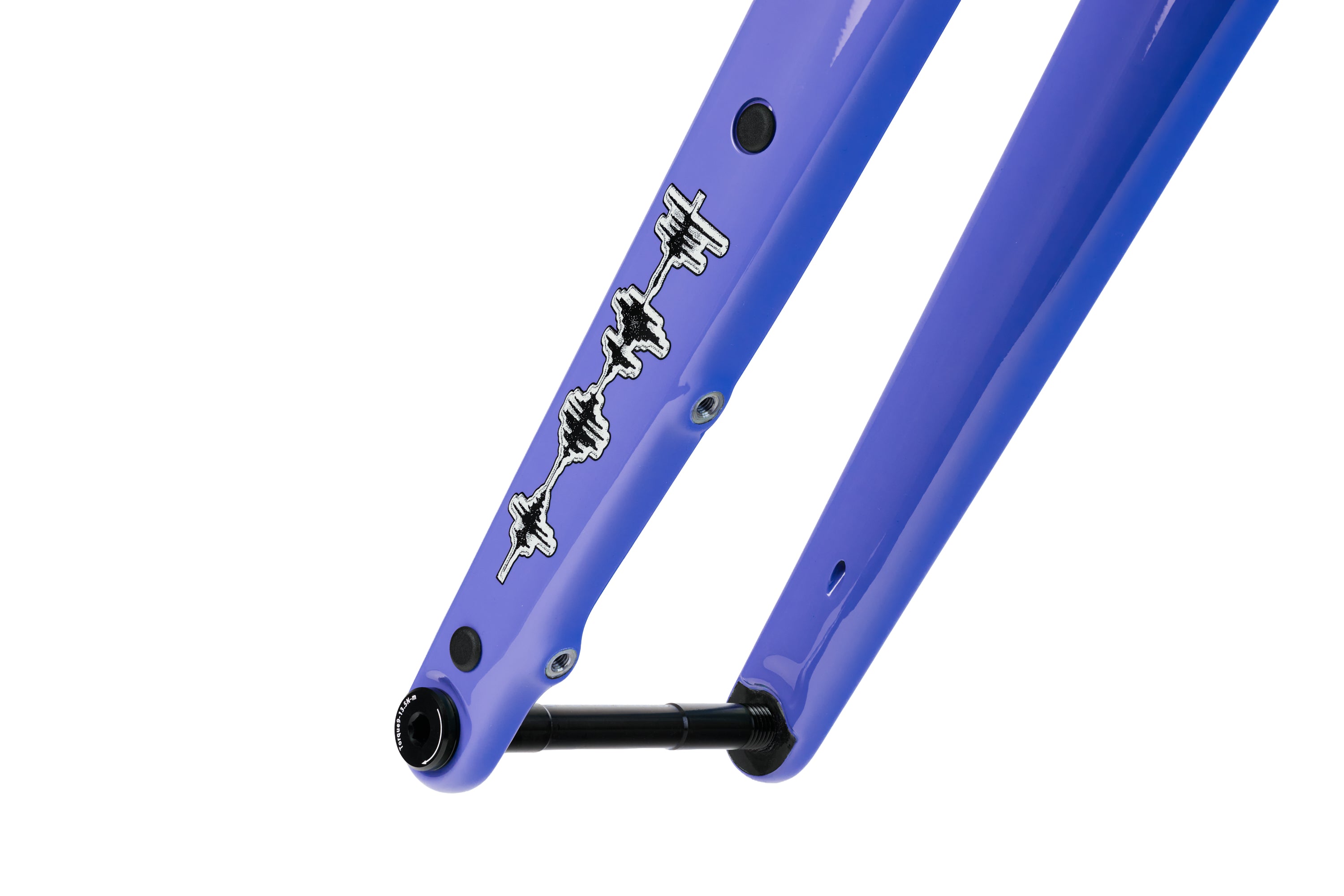 Earthling CrMo Gravel Bike | Iris