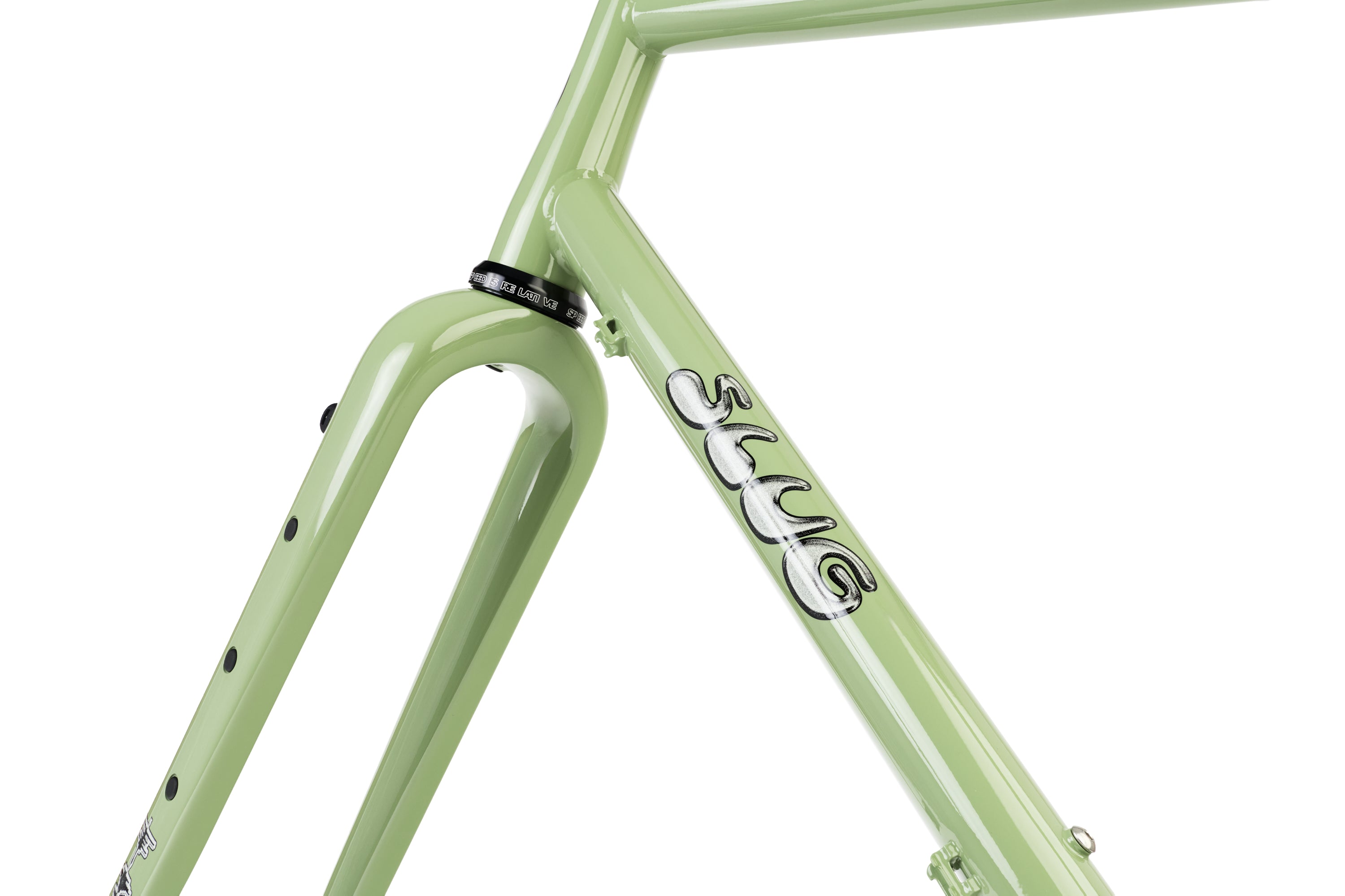 Earthling CrMo Gravel Bike | Jade