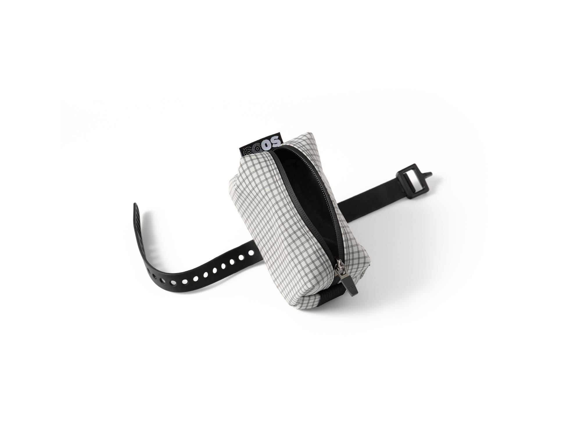 OUTER SHELL x SLUG Mtb Saddle Bag