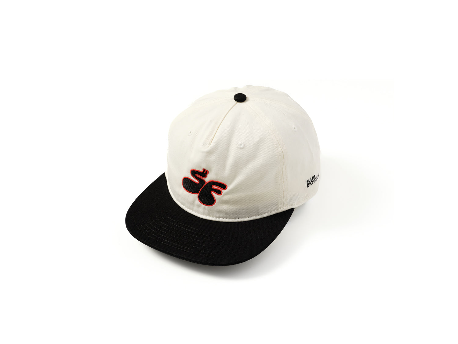 giant bicycles hat Slug Bicycles Hometown SF Hat — San Francisco Cycling Cap