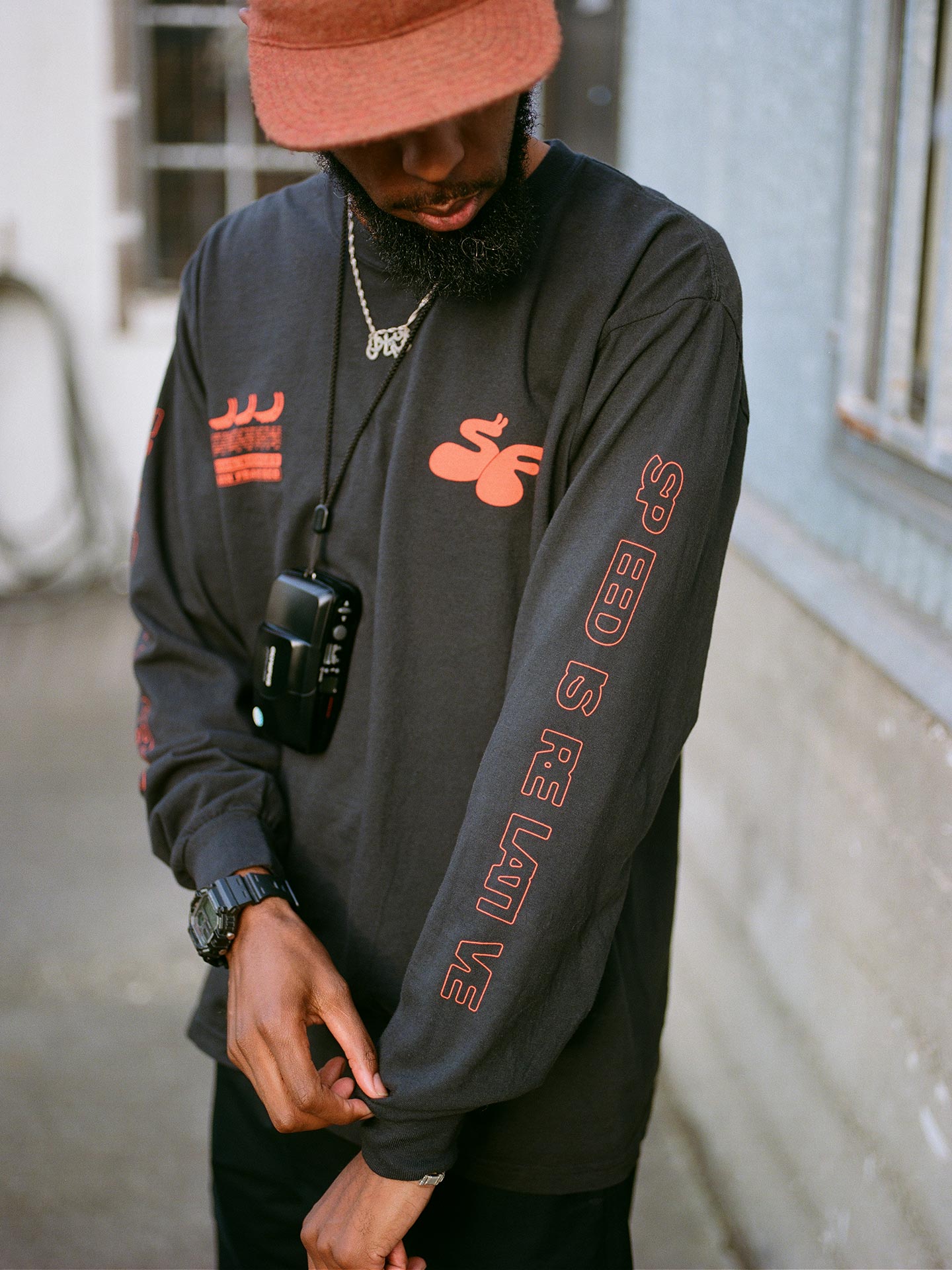 Hometown Trail Tee