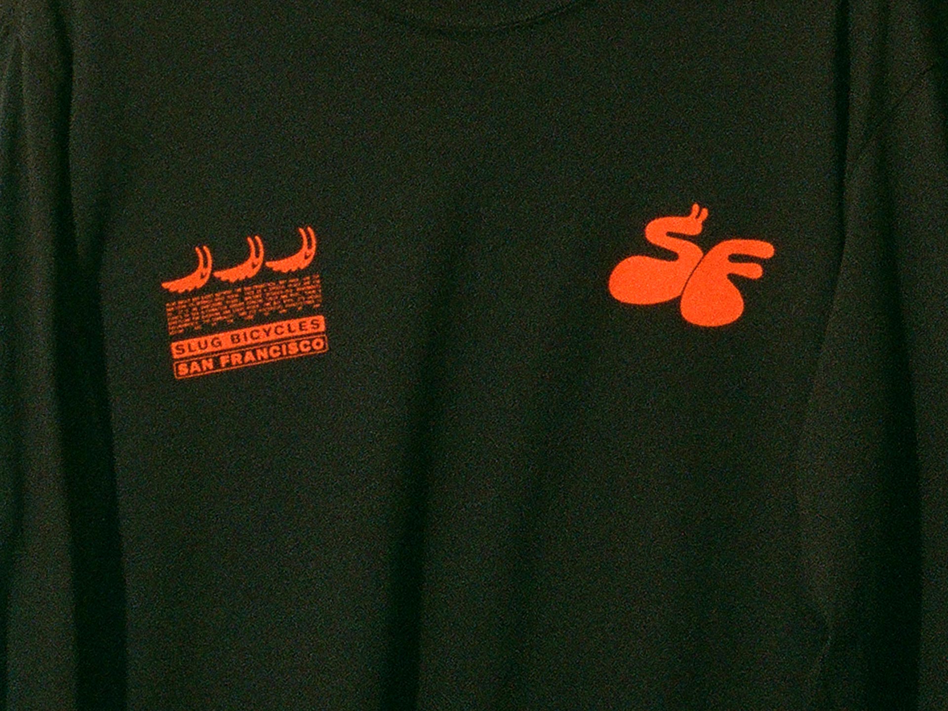 Hometown Trail Tee