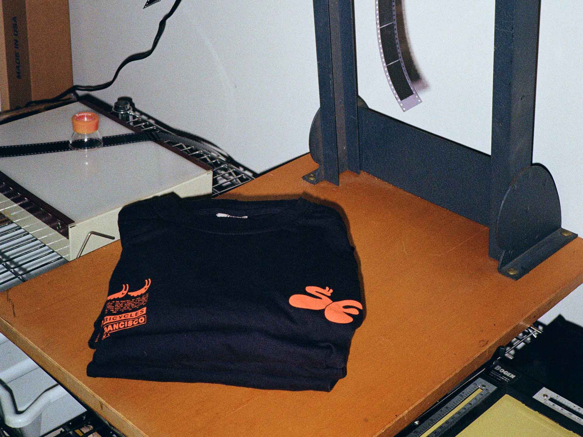 Hometown Trail Tee