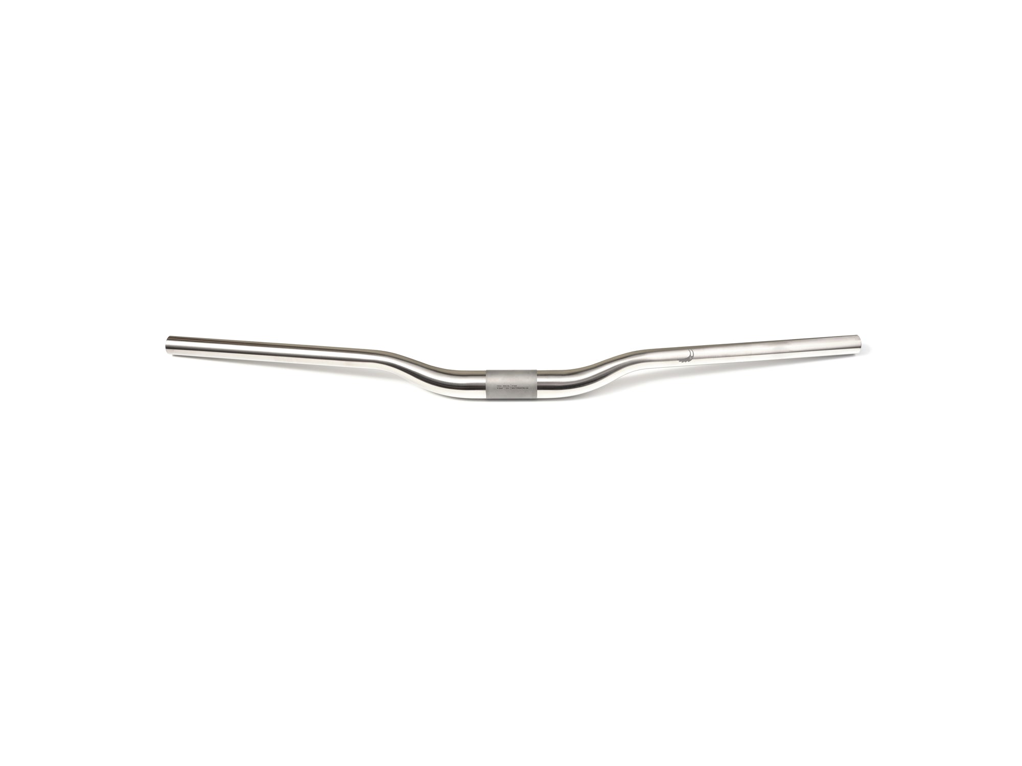 Terrestrial Ti Handlebars