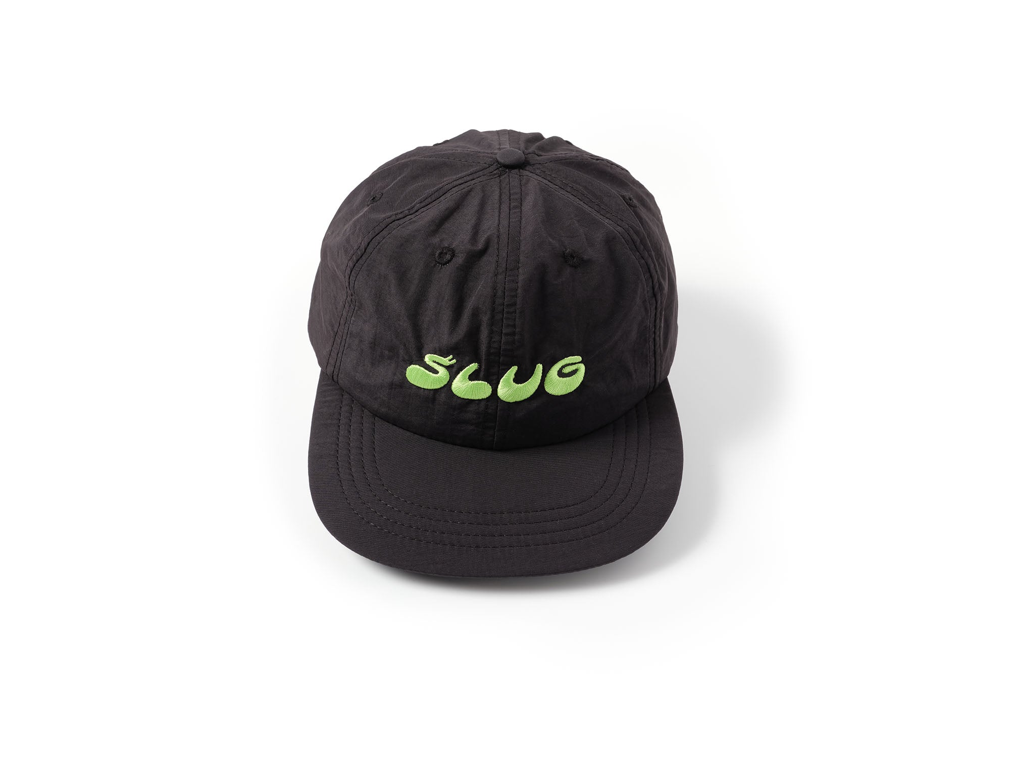 Outdoor Hat - Black