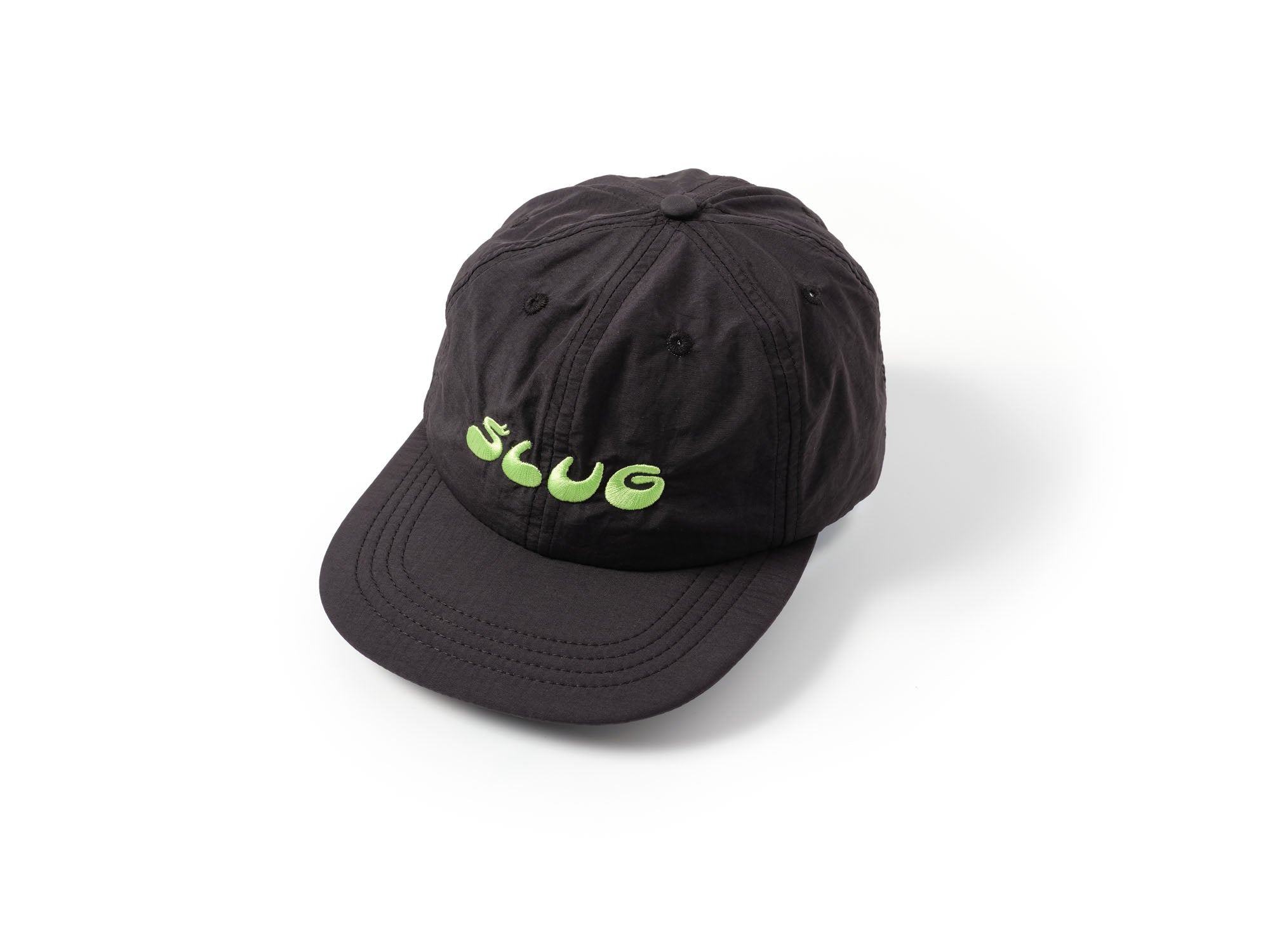 Outdoor Hat - Black