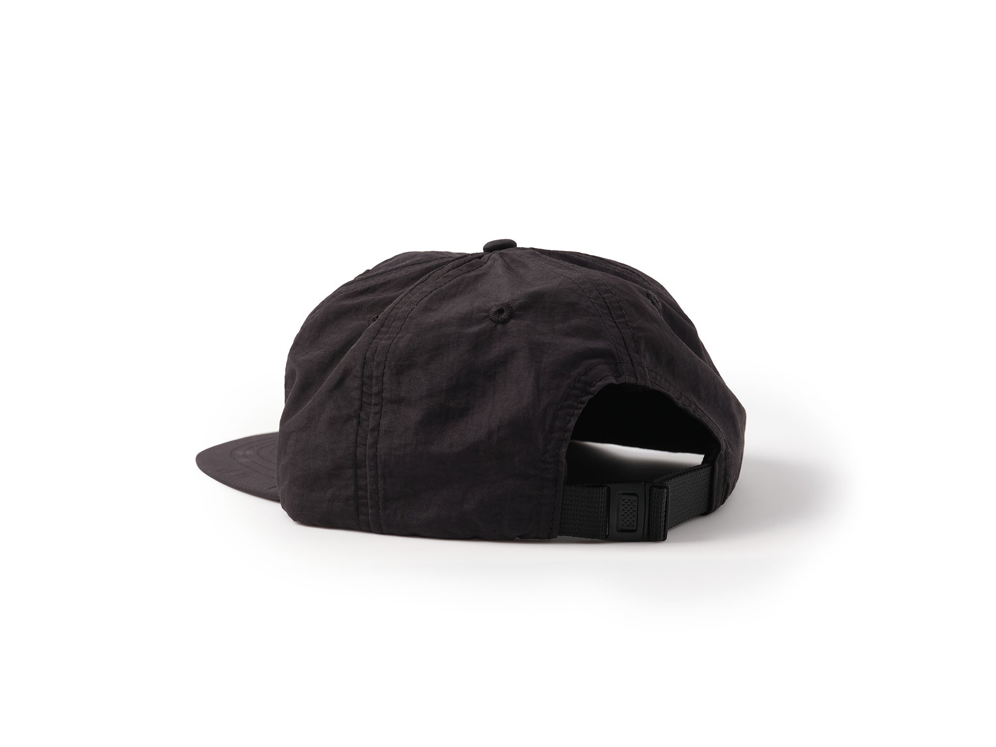 Outdoor Hat - Black