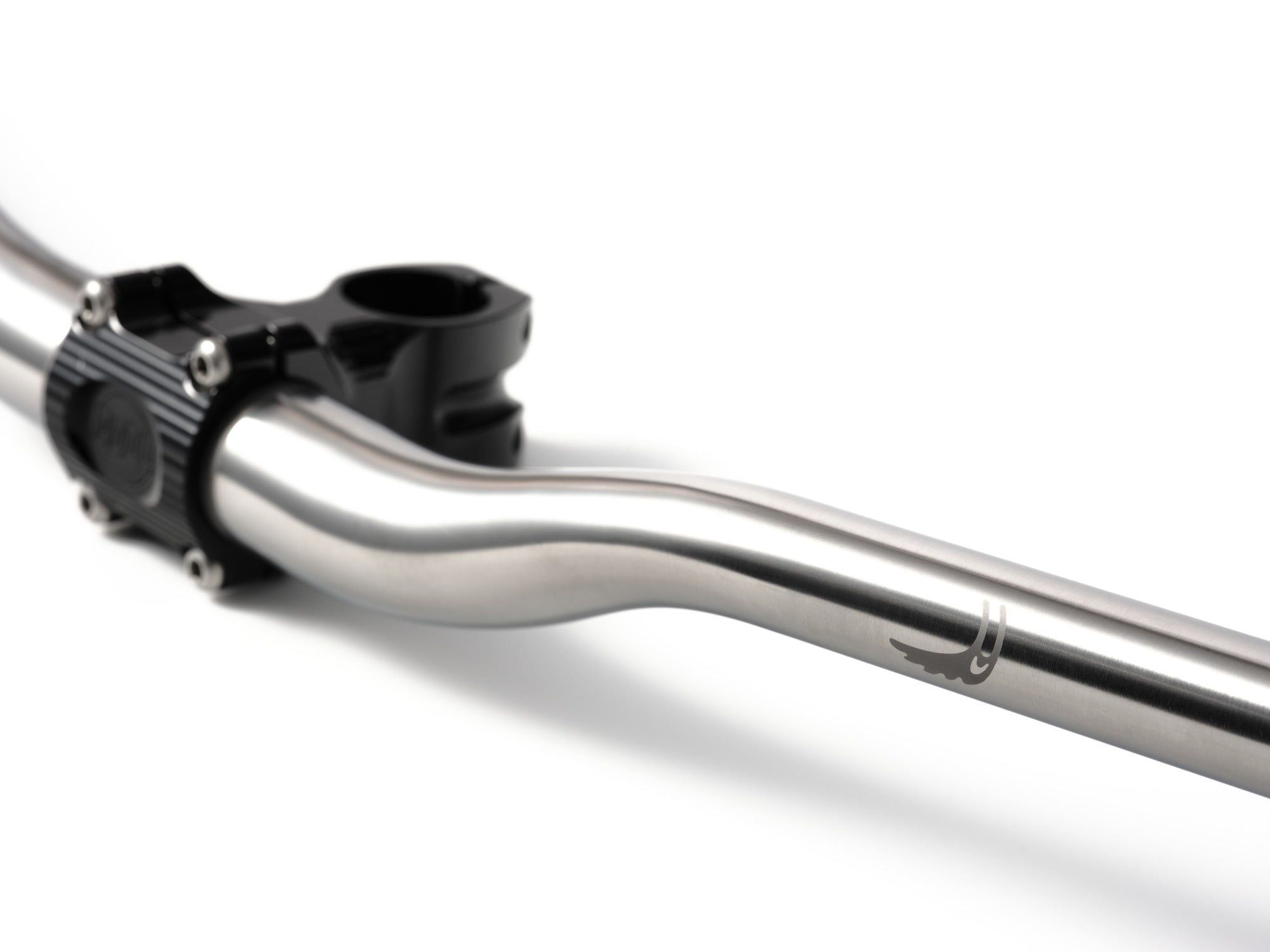 Terrestrial Ti Handlebars