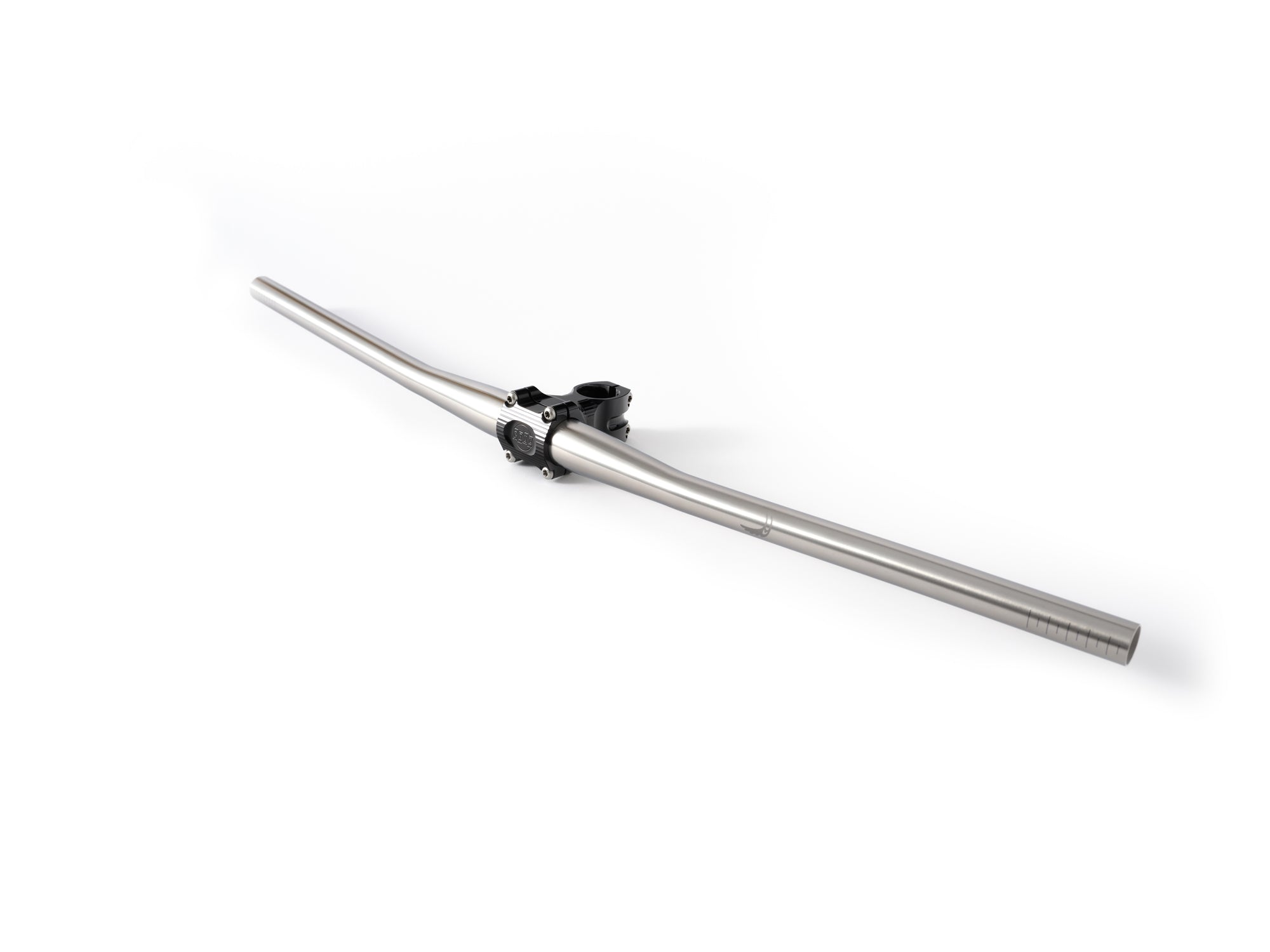 Terrestrial Ti Handlebars