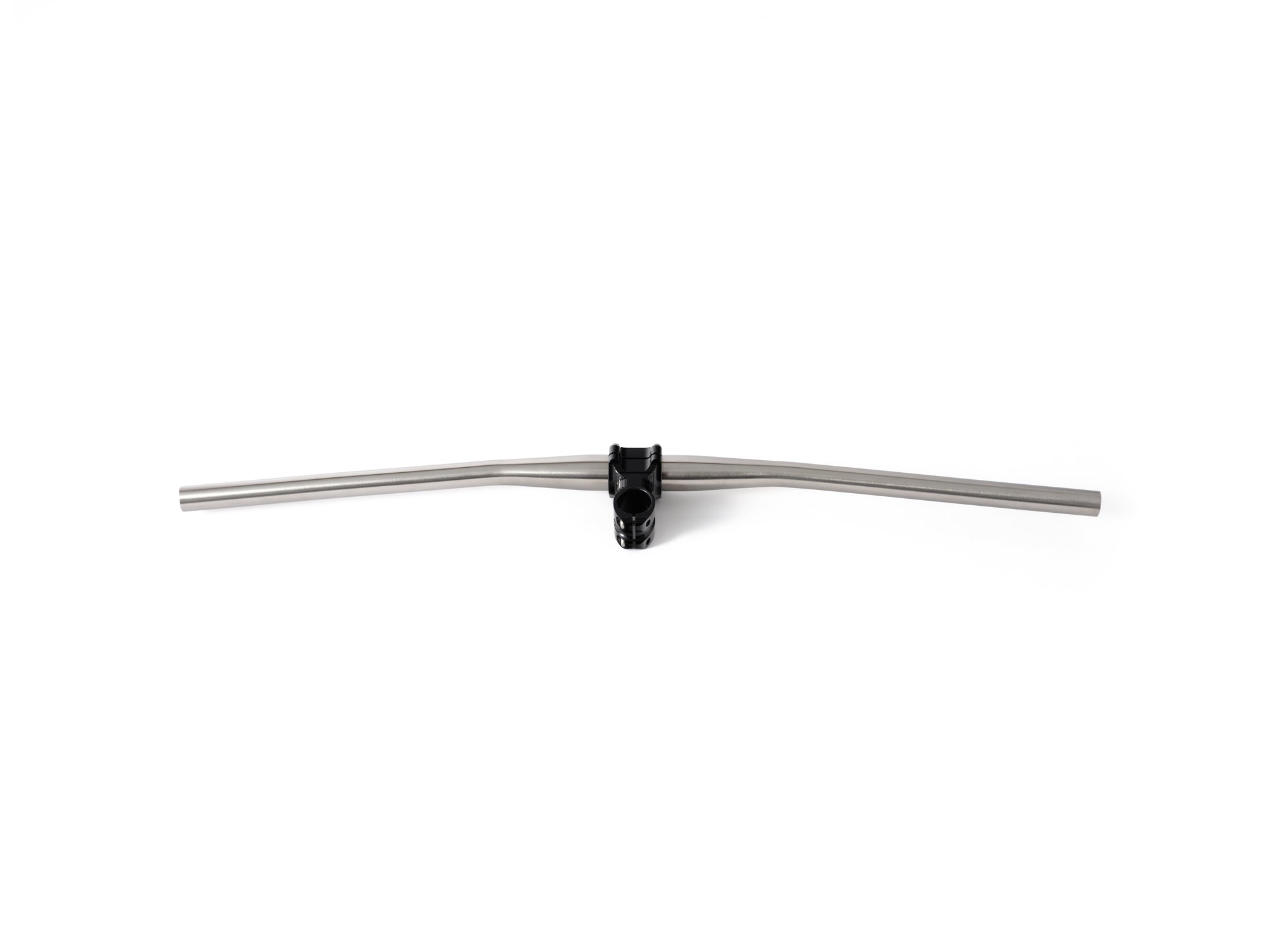 Terrestrial Ti Handlebars