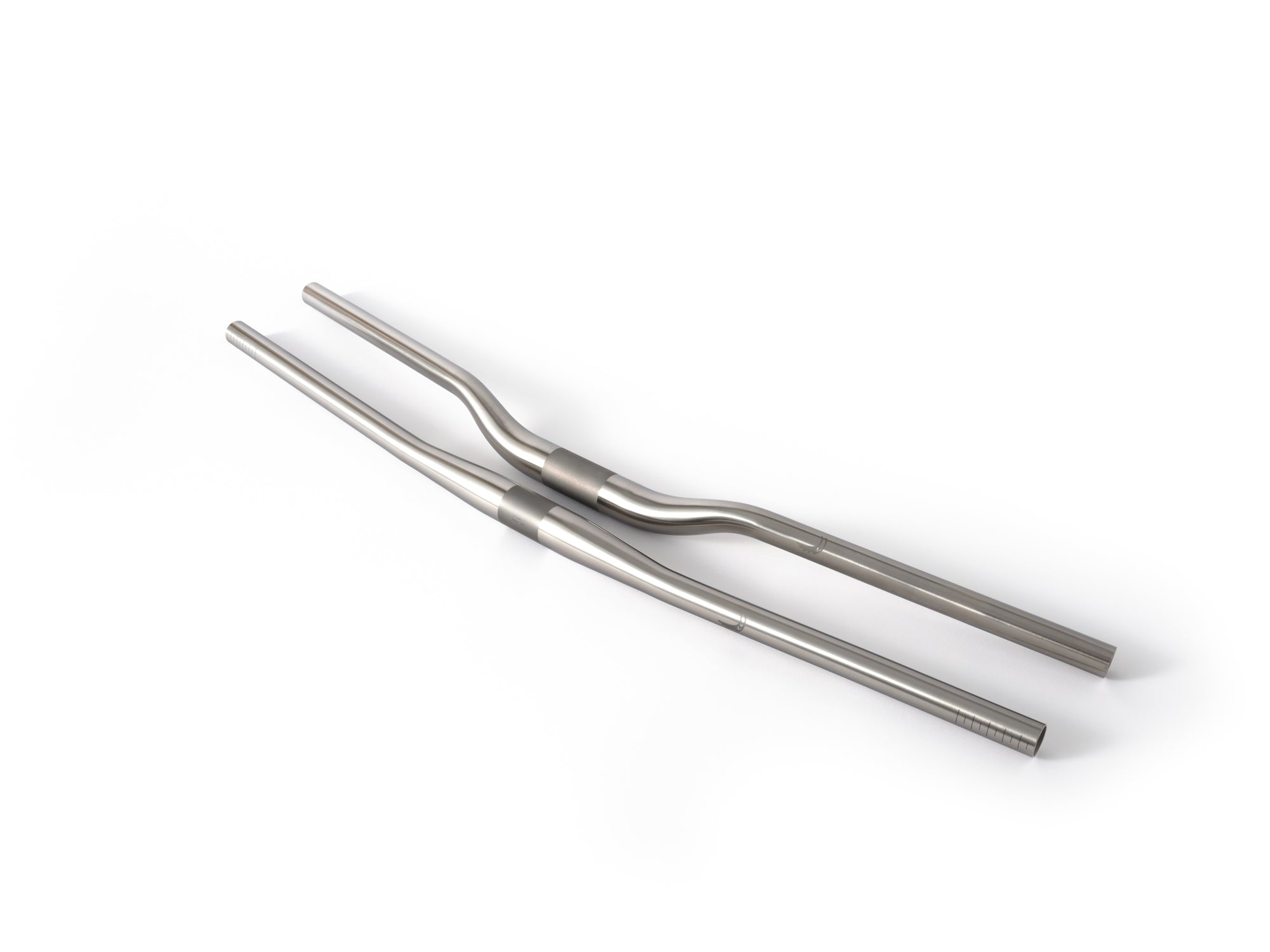 Terrestrial Ti Handlebars