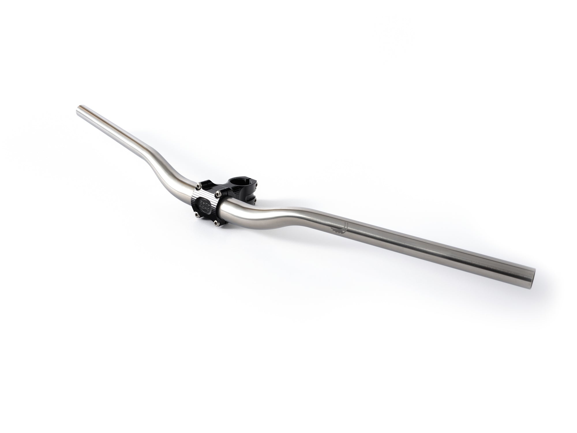 Terrestrial Ti Handlebars