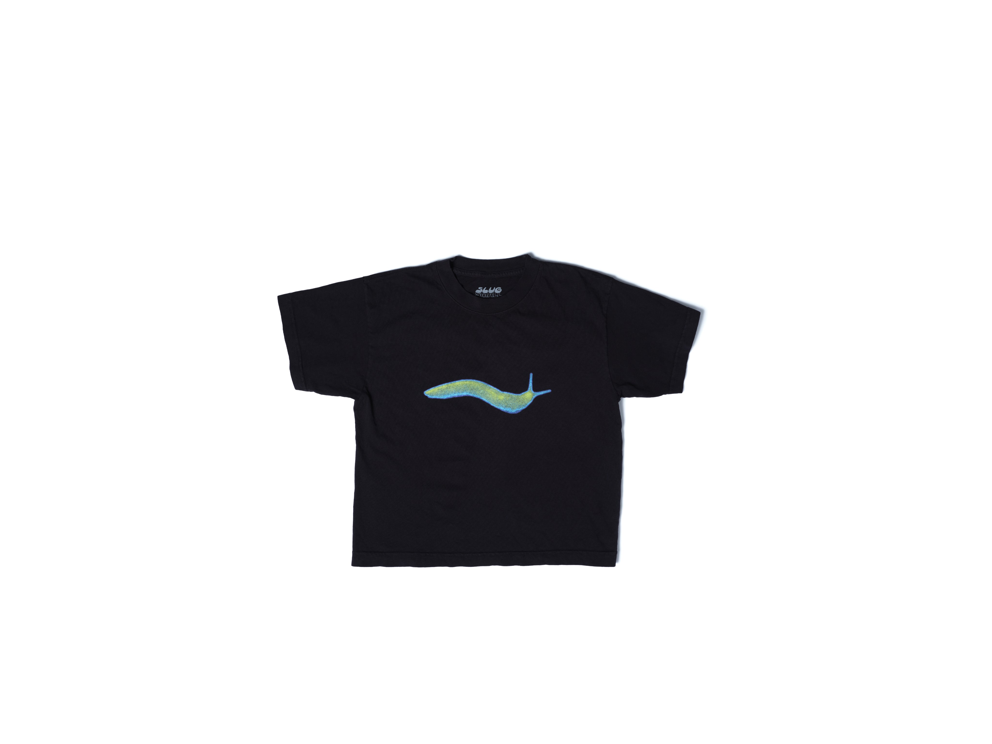 Gastropod S/S Women's Crop Tee