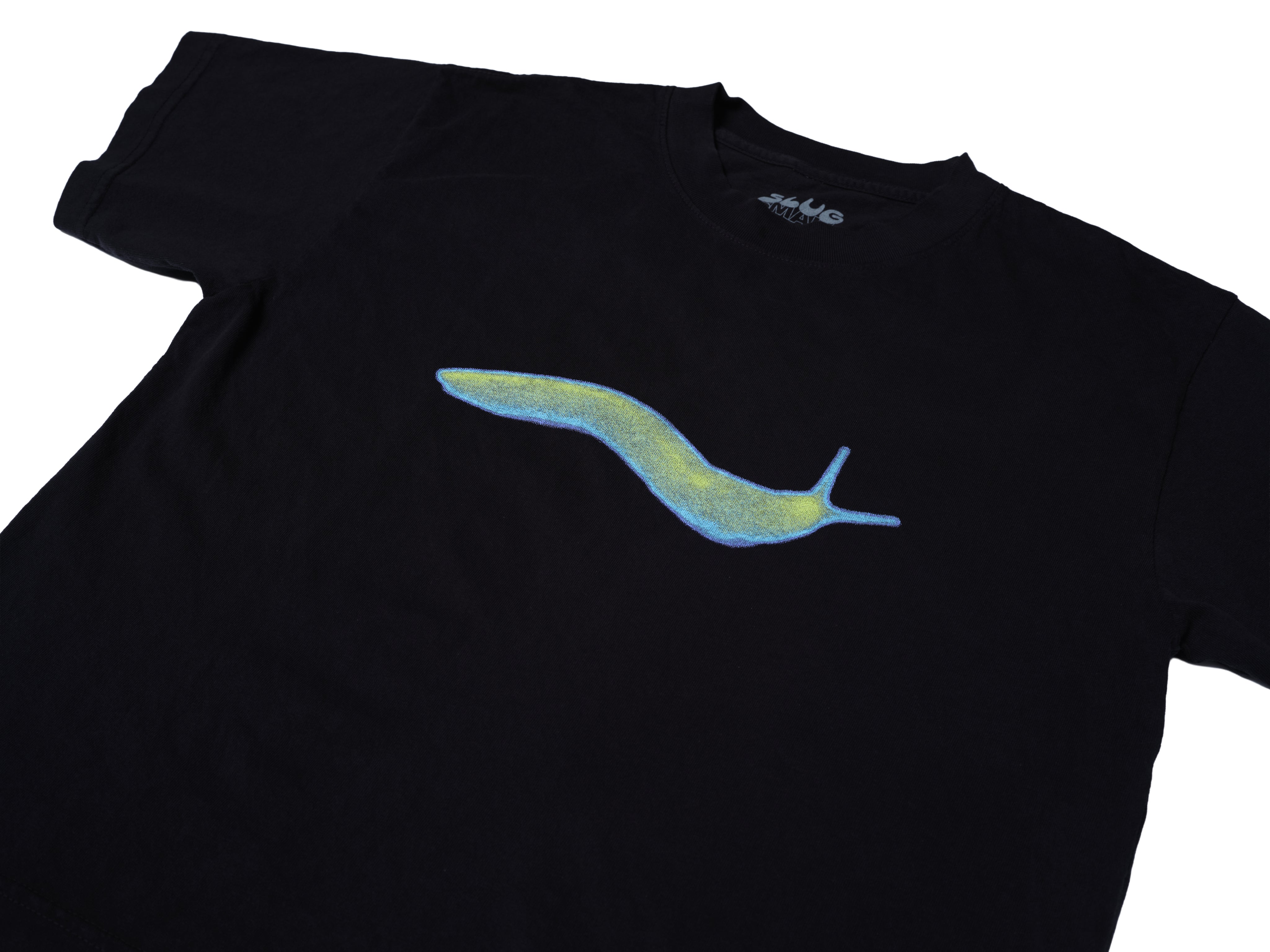 Gastropod S/S Women's Crop Tee