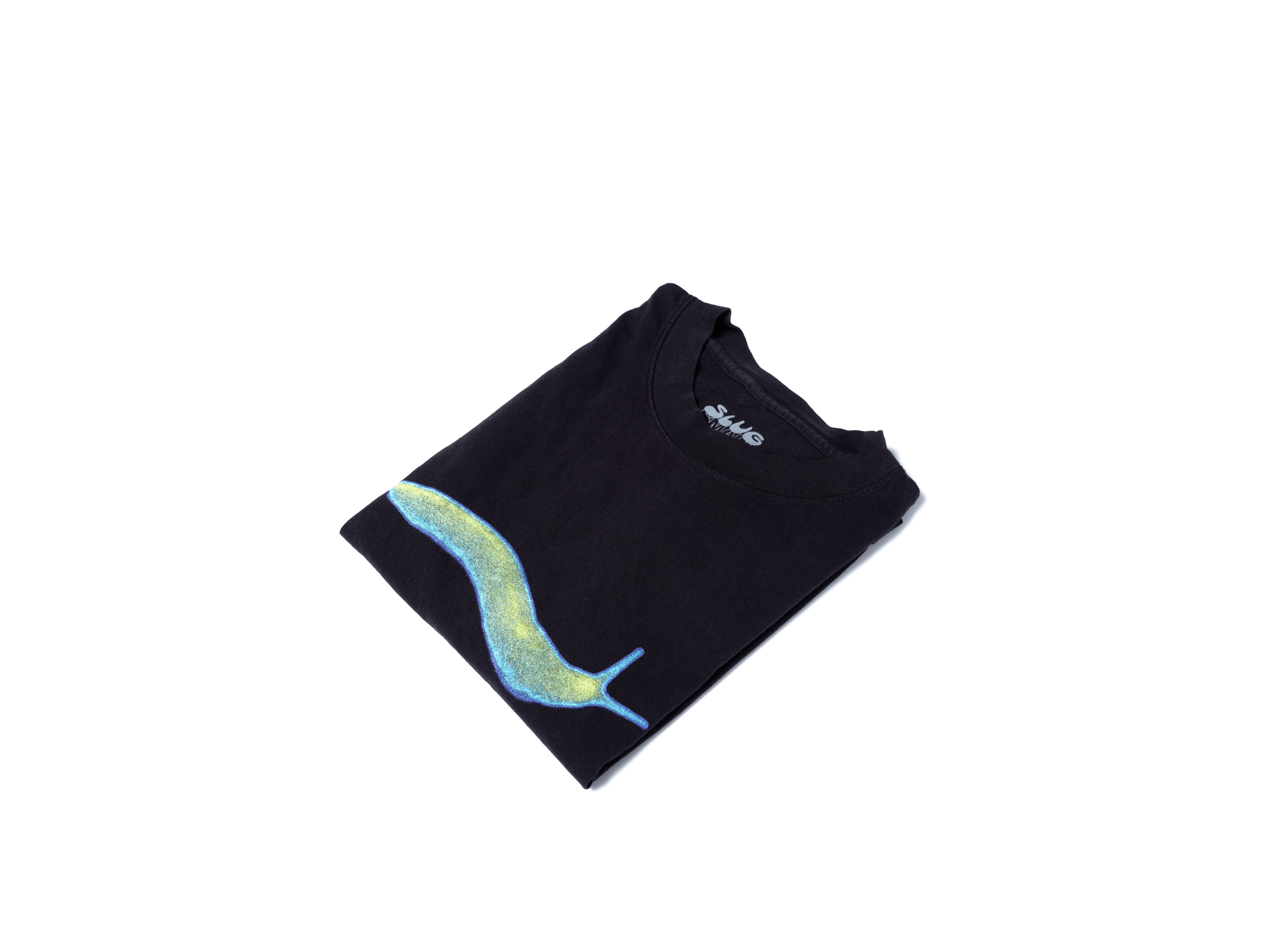 Gastropod S/S Women's Crop Tee