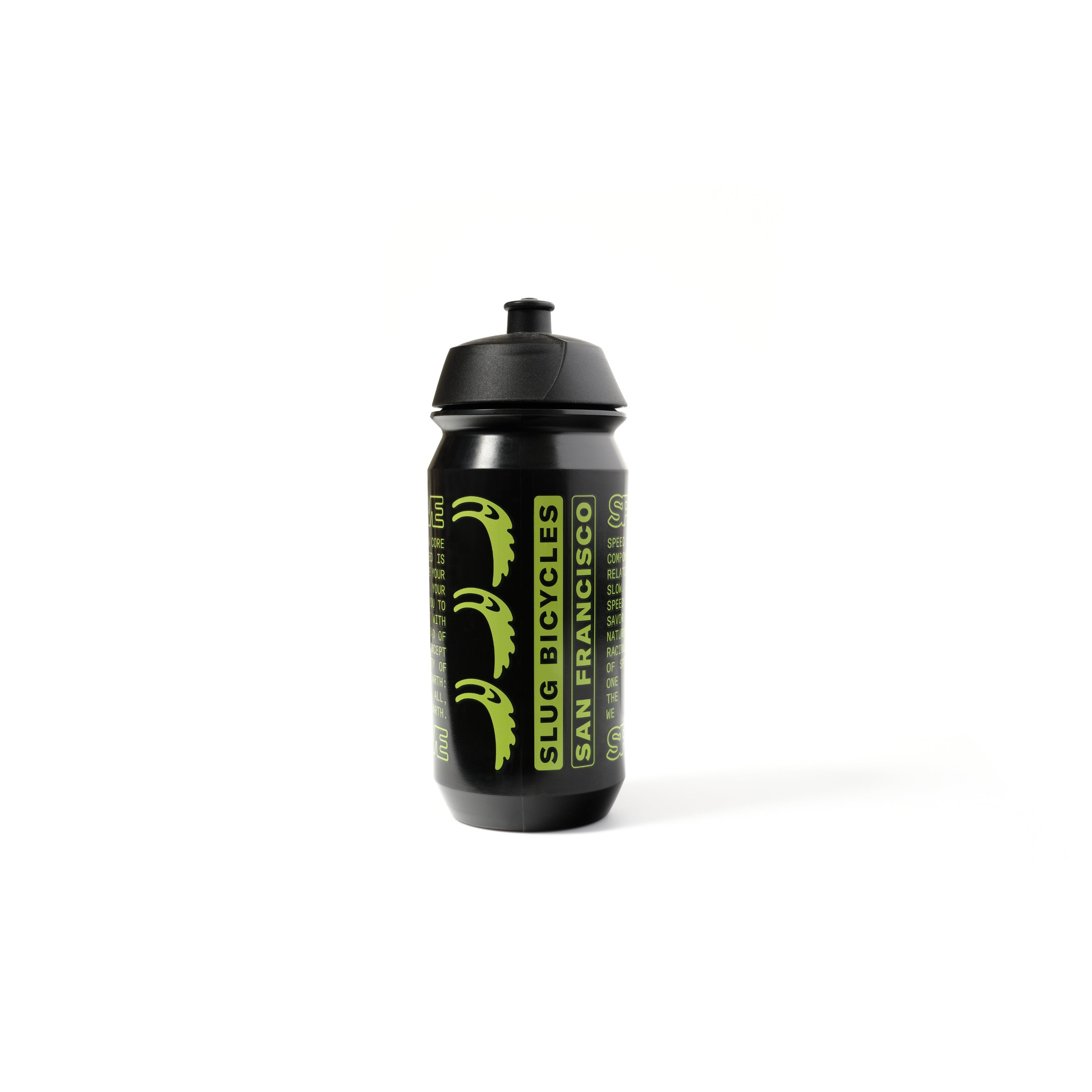 Speed is Relative Bottles